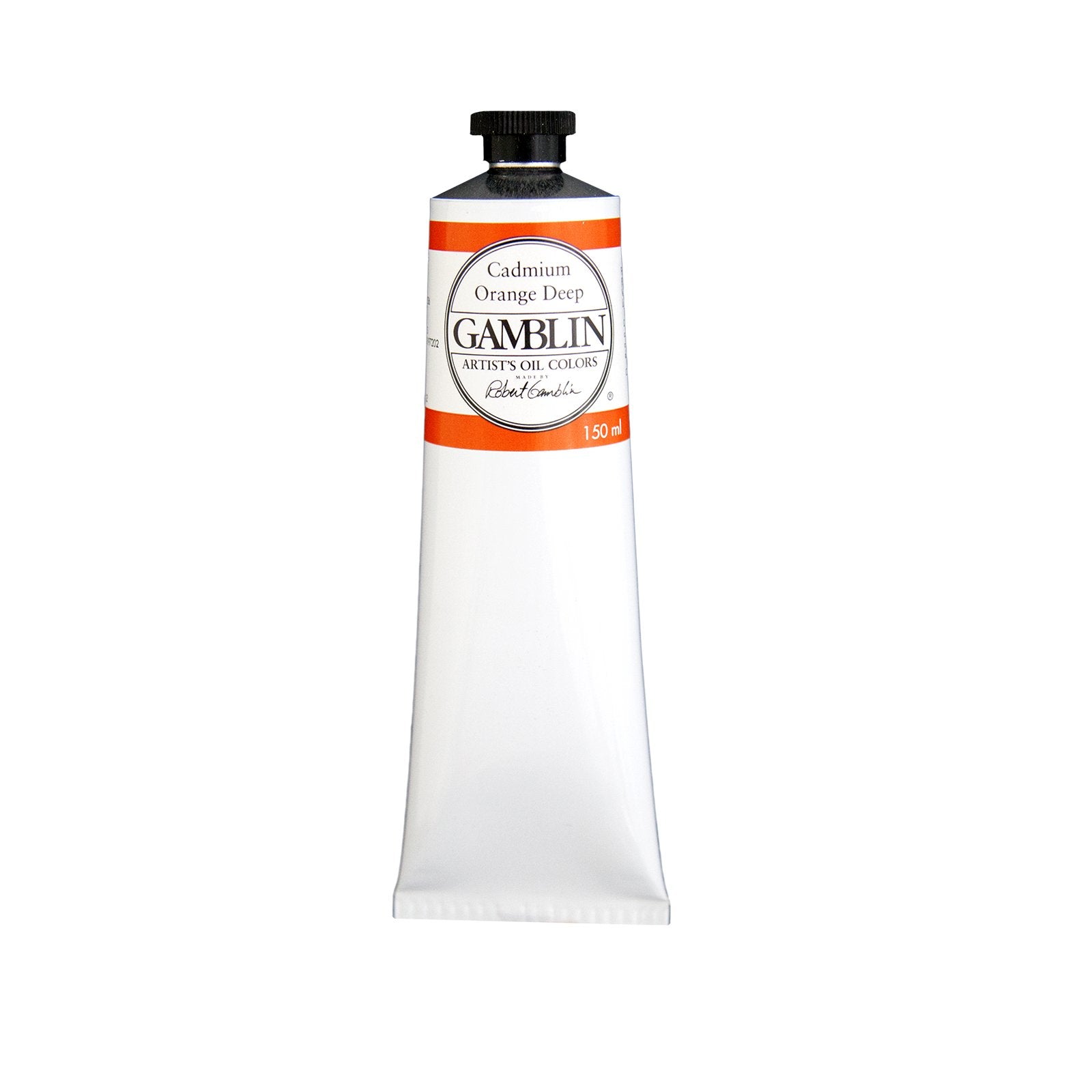 Gamblin Artist Grade Oil Colors