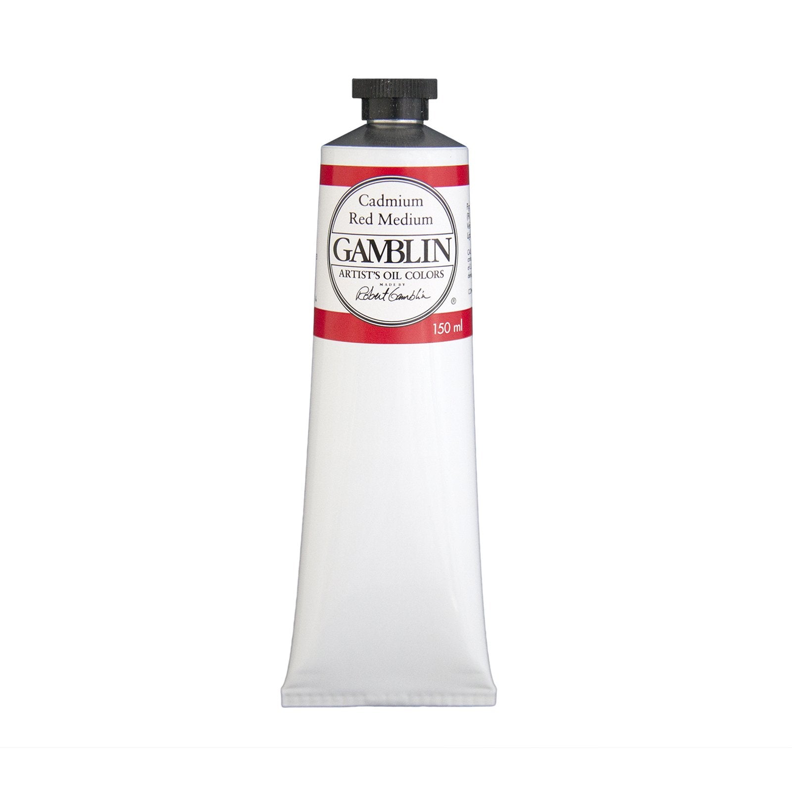 Gamblin Artist Grade Oil Colors