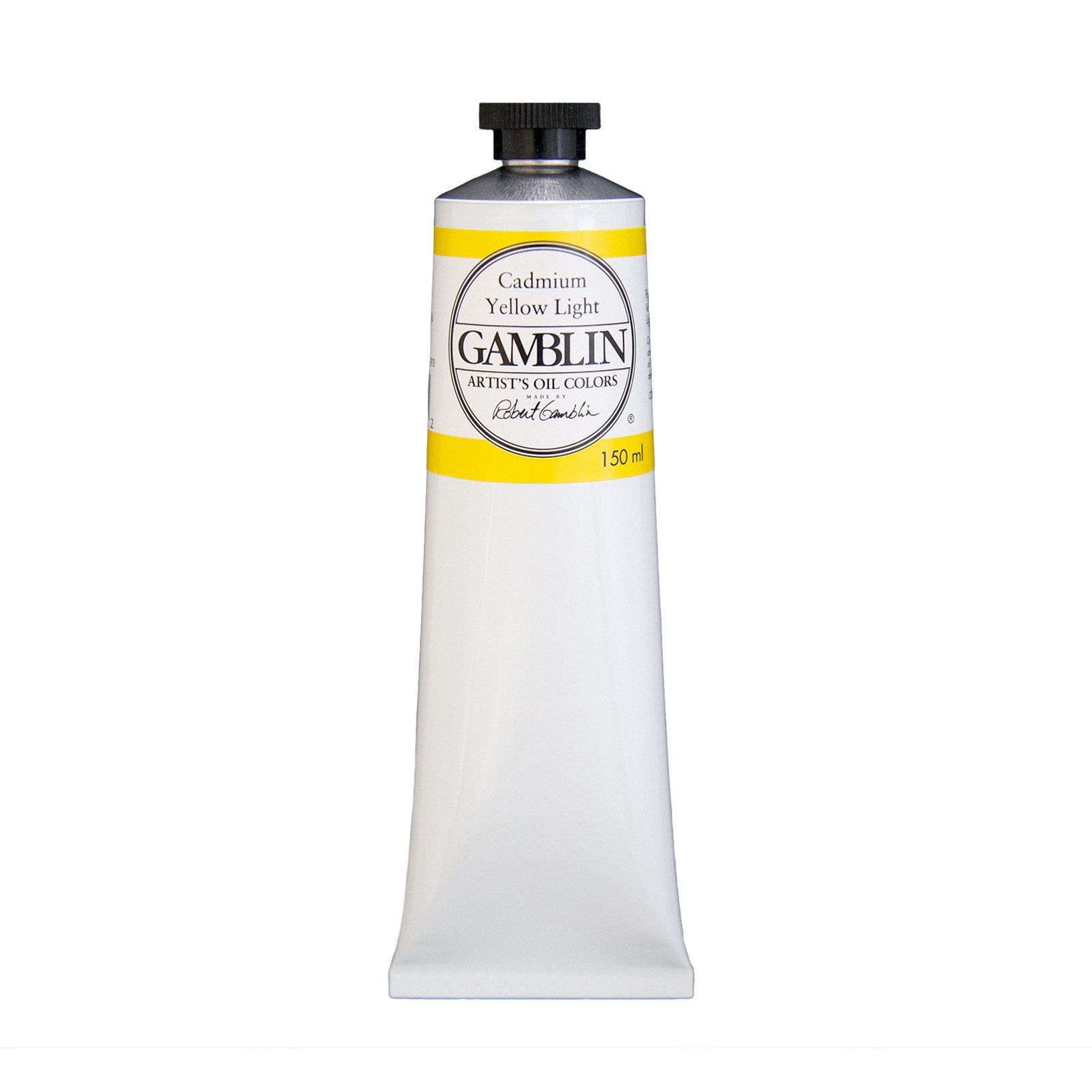 Gamblin Artist Grade Oil Colors