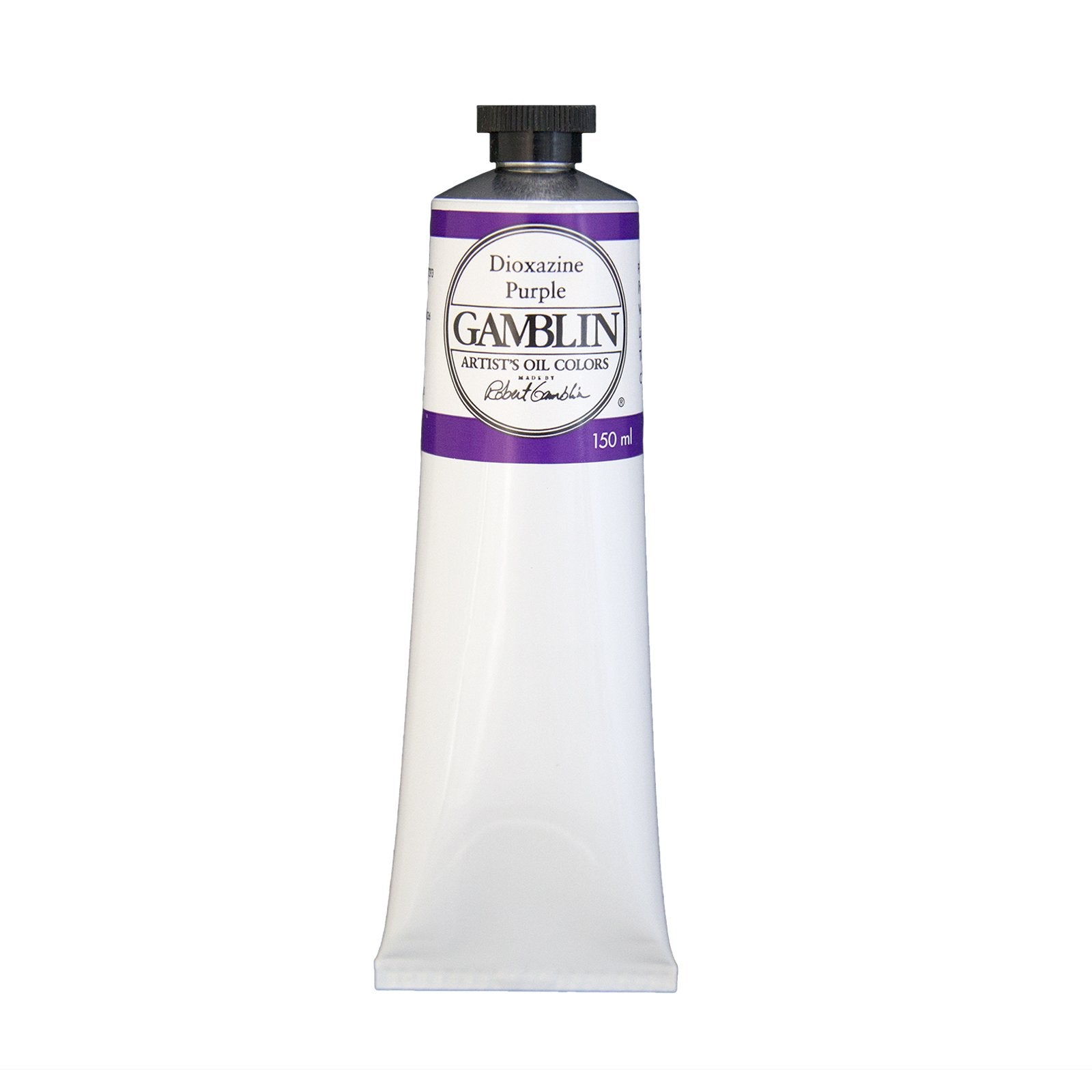 Gamblin Artist Grade Oil Colors