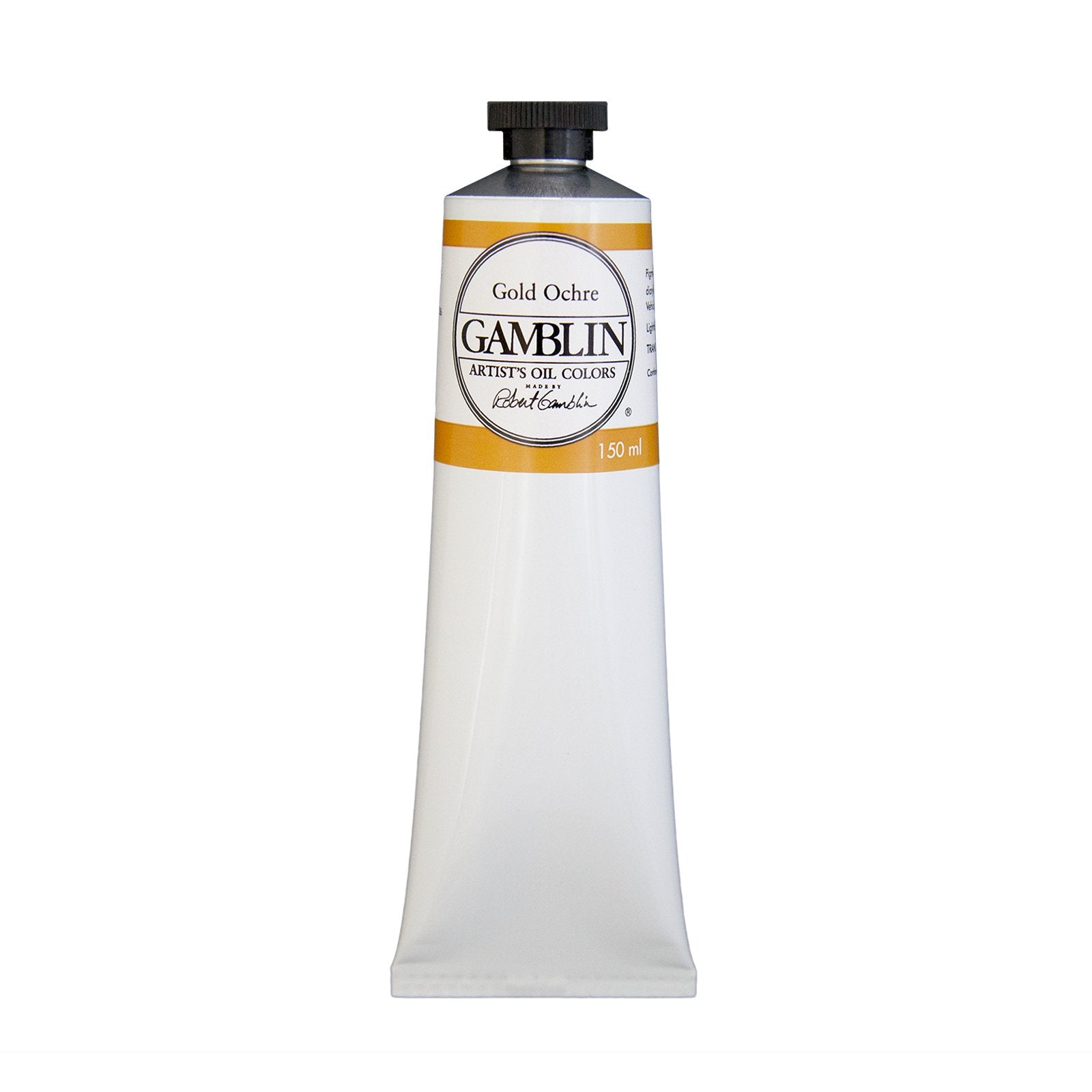 Gamblin Artist Grade Oil Colors
