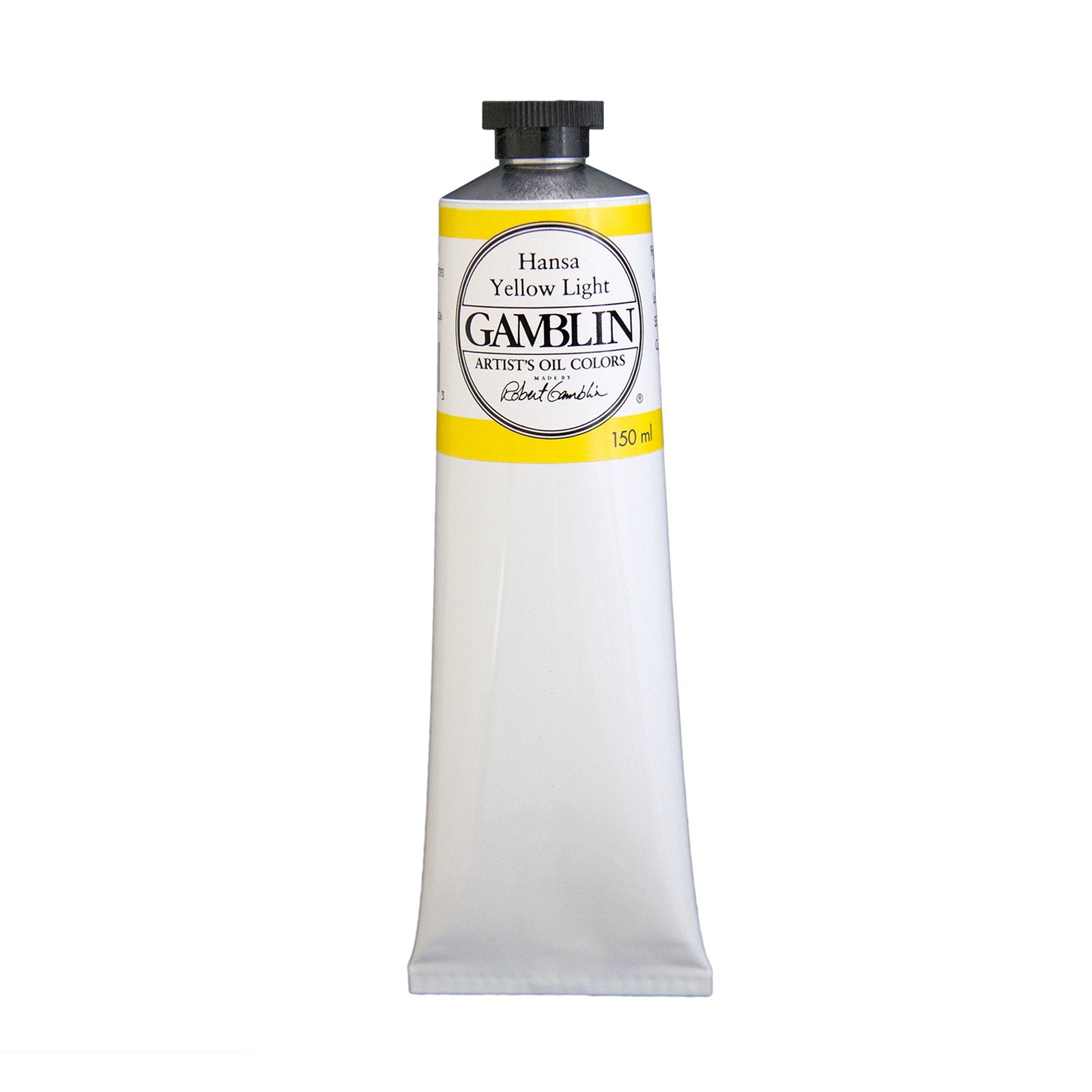 Gamblin Artist Grade Oil Colors