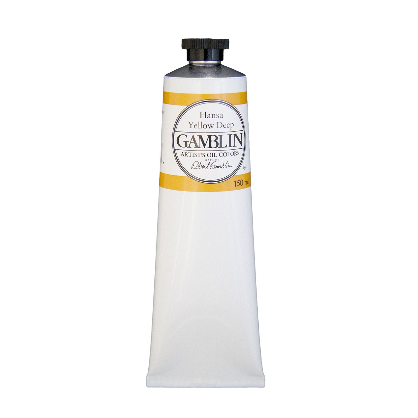Gamblin Artist Grade Oil Colors