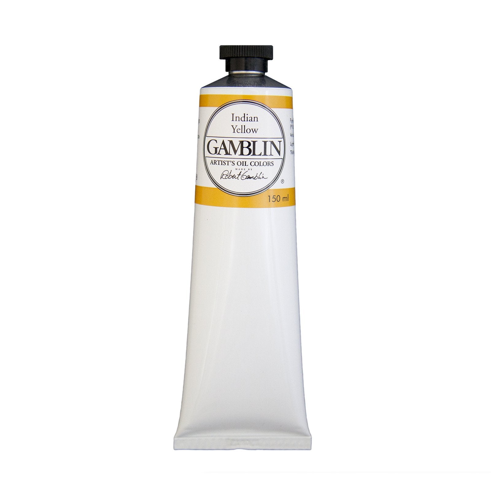 Gamblin Artist Grade Oil Colors