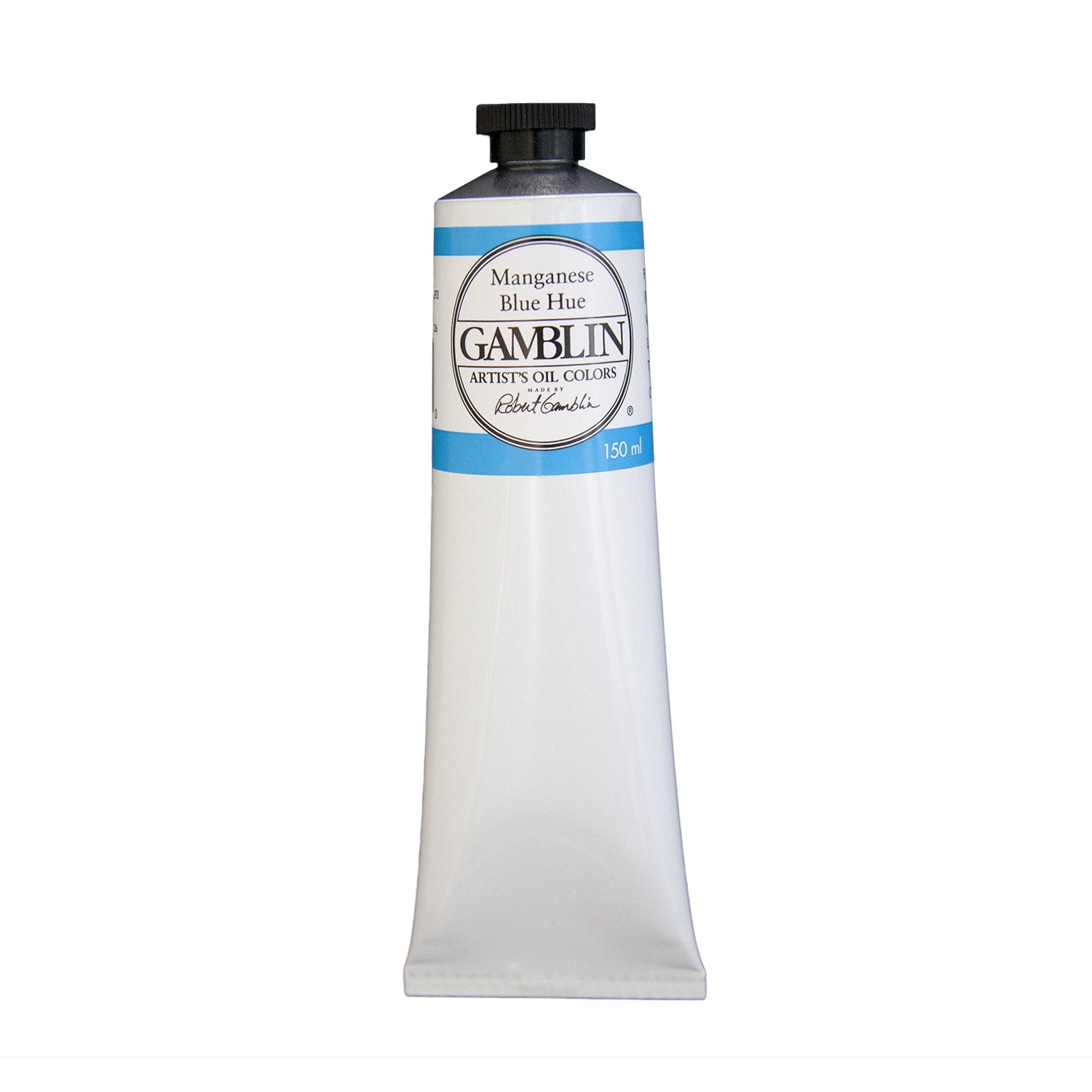 Gamblin Artist Grade Oil Colors
