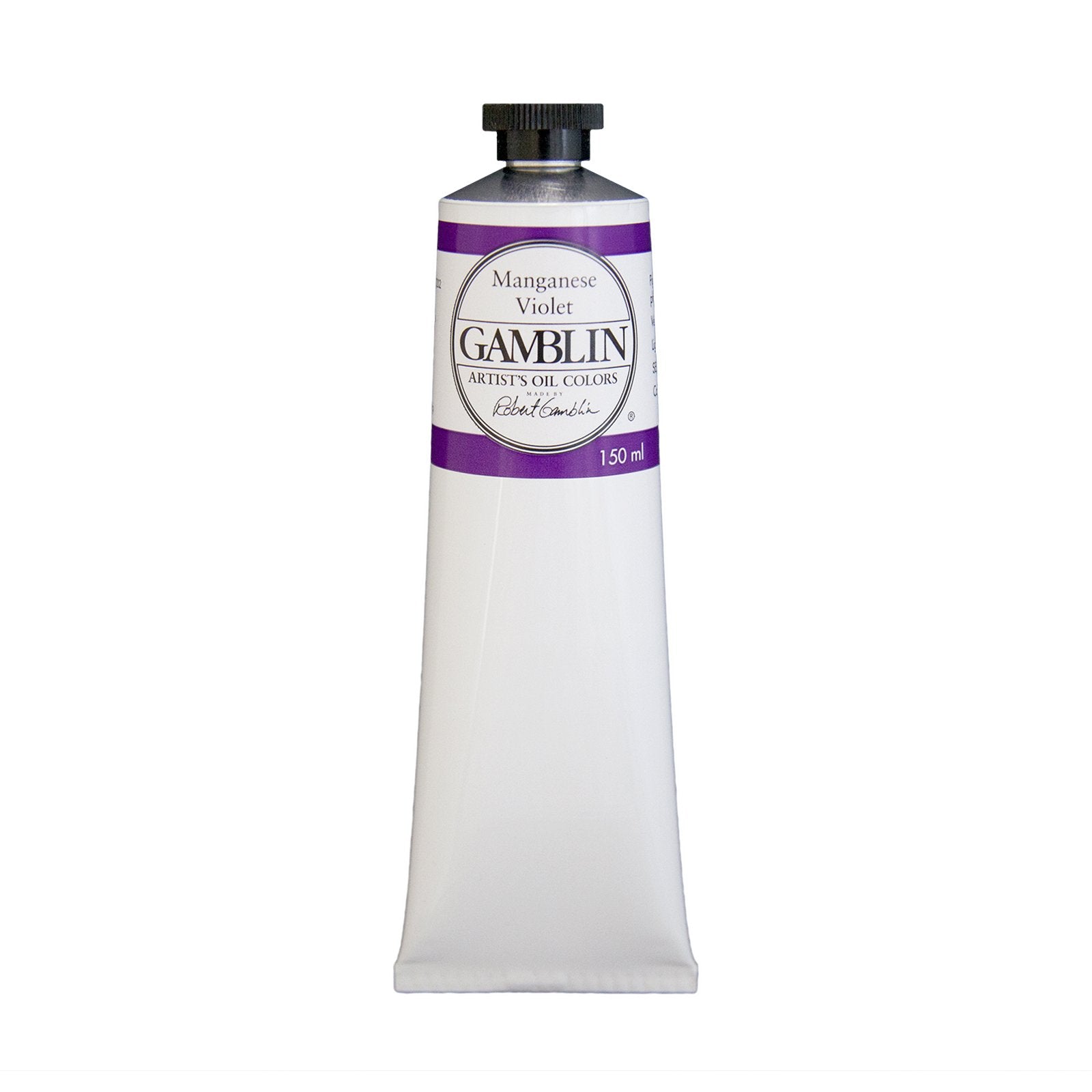 Gamblin Artist Grade Oil Colors