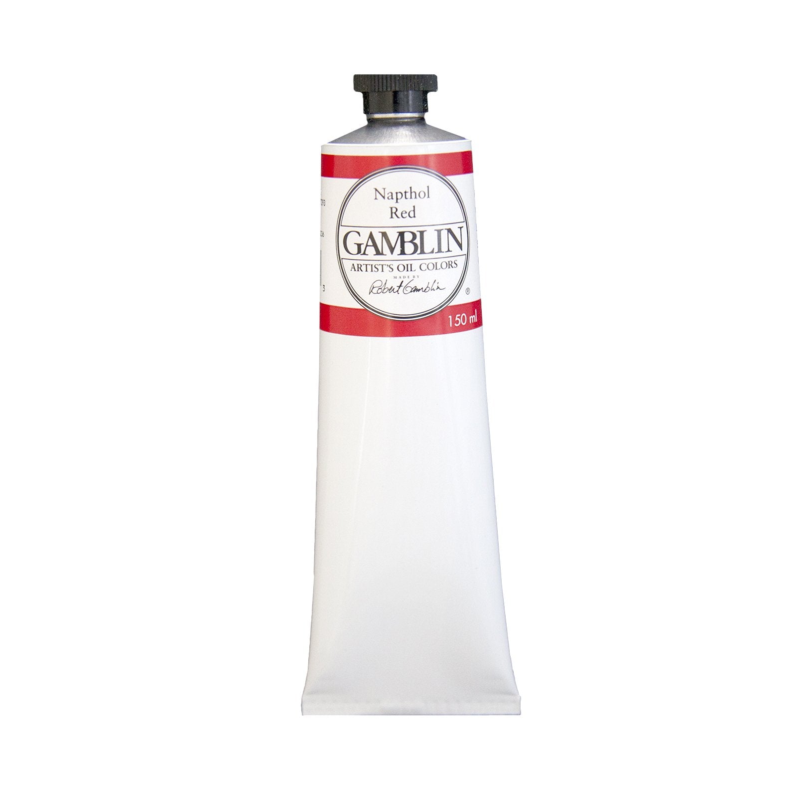 Gamblin Artist Grade Oil Colors