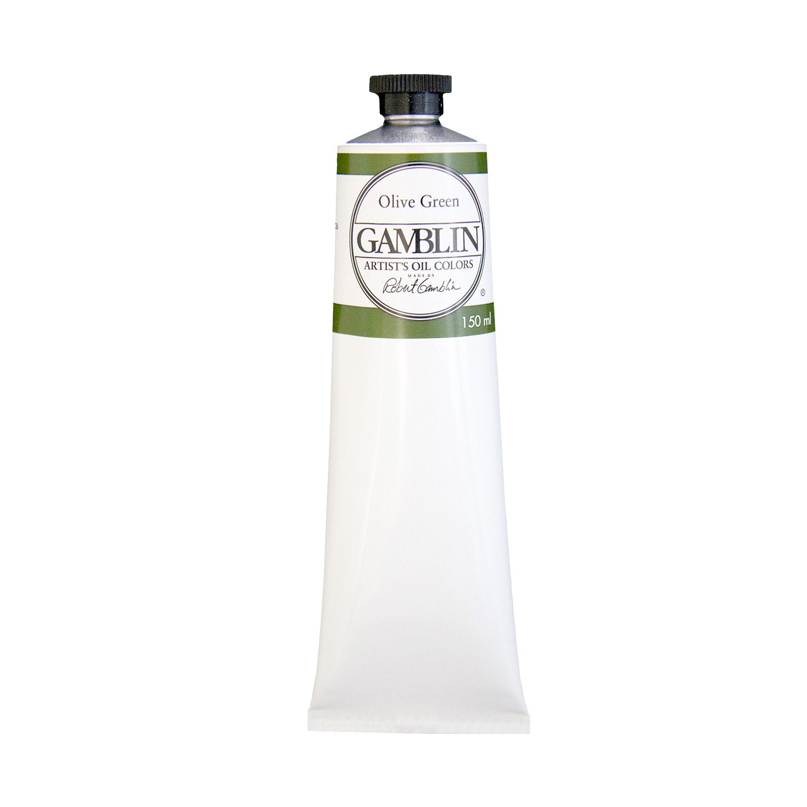 Gamblin Artist Grade Oil Colors