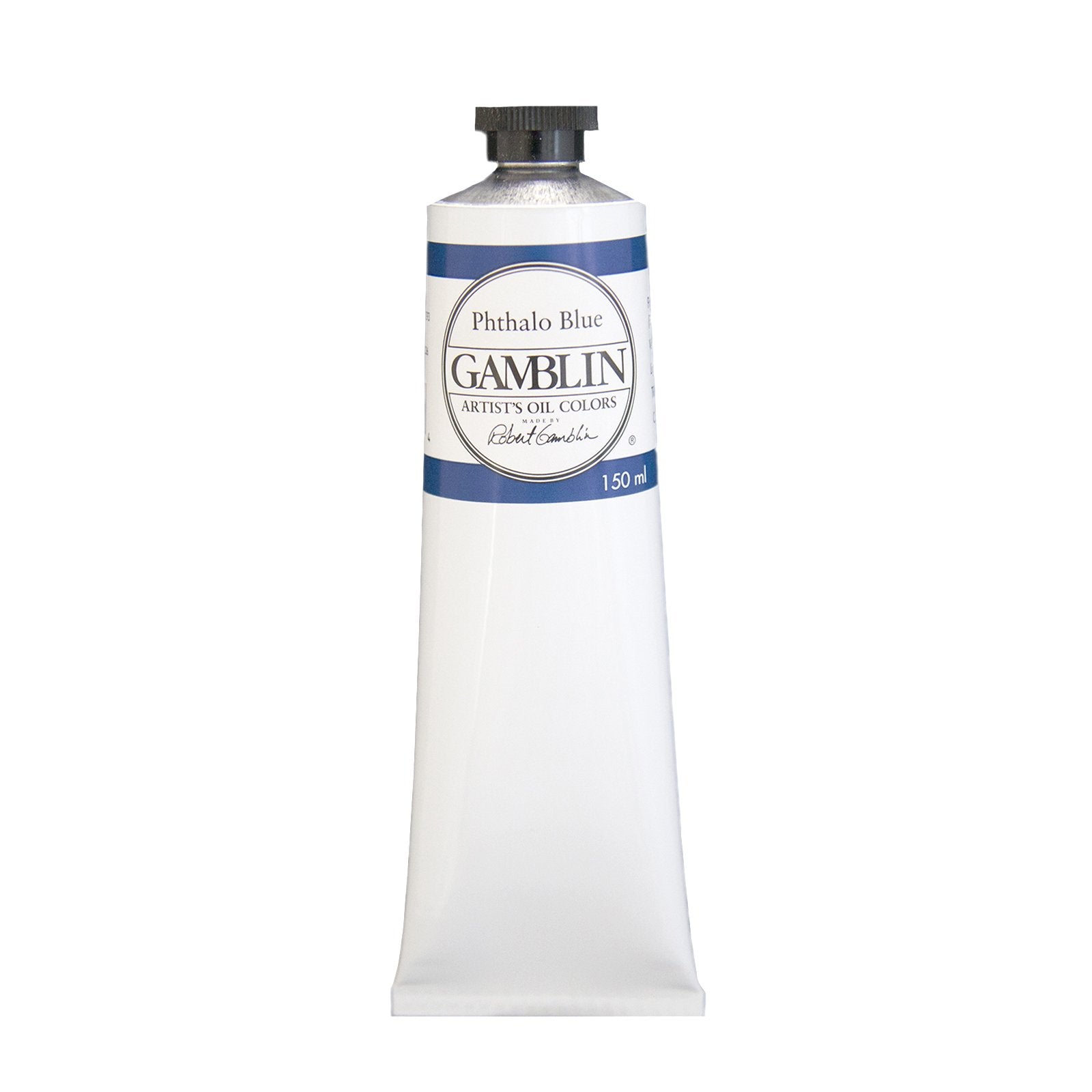 Gamblin Artist Grade Oil Colors