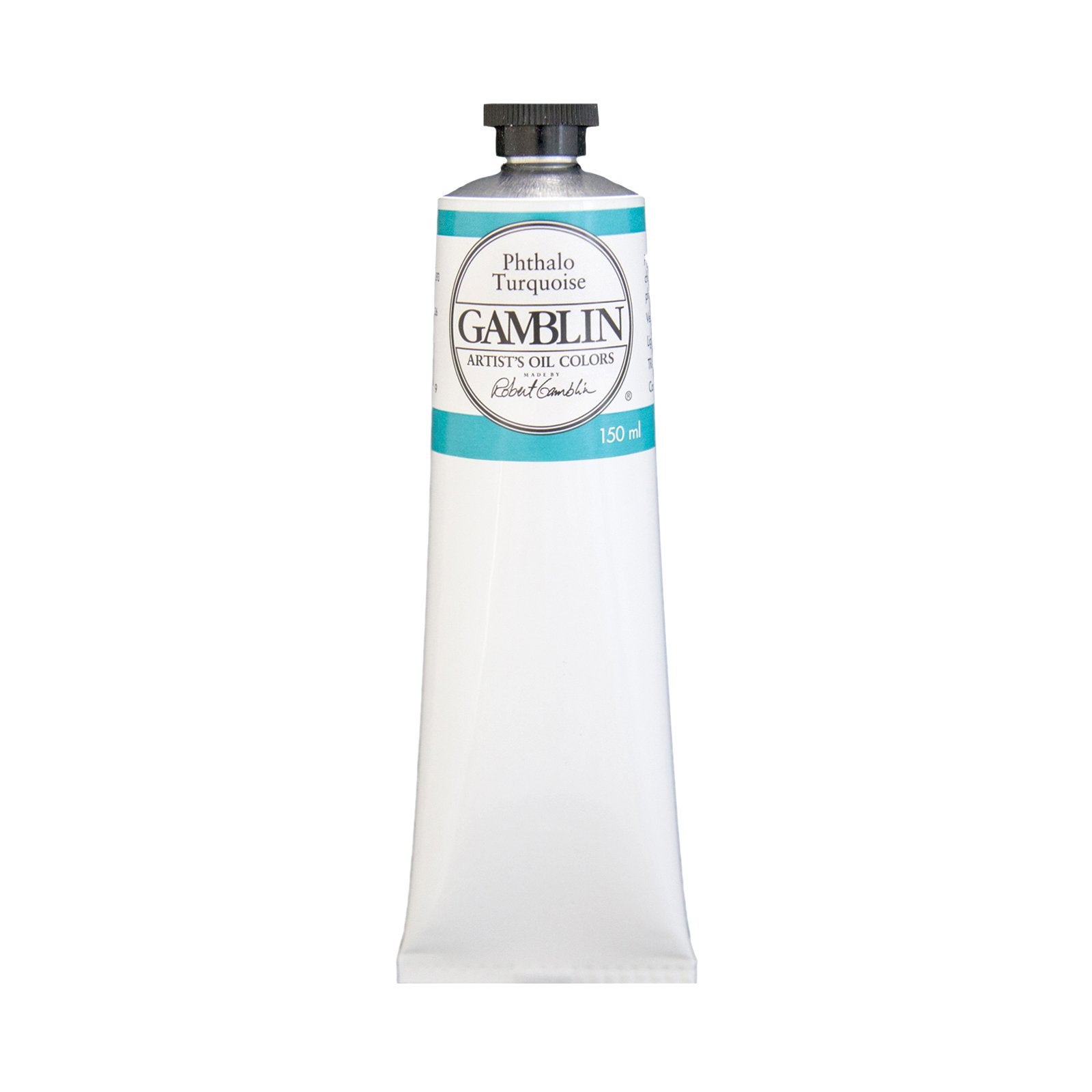 Gamblin Artist Grade Oil Colors