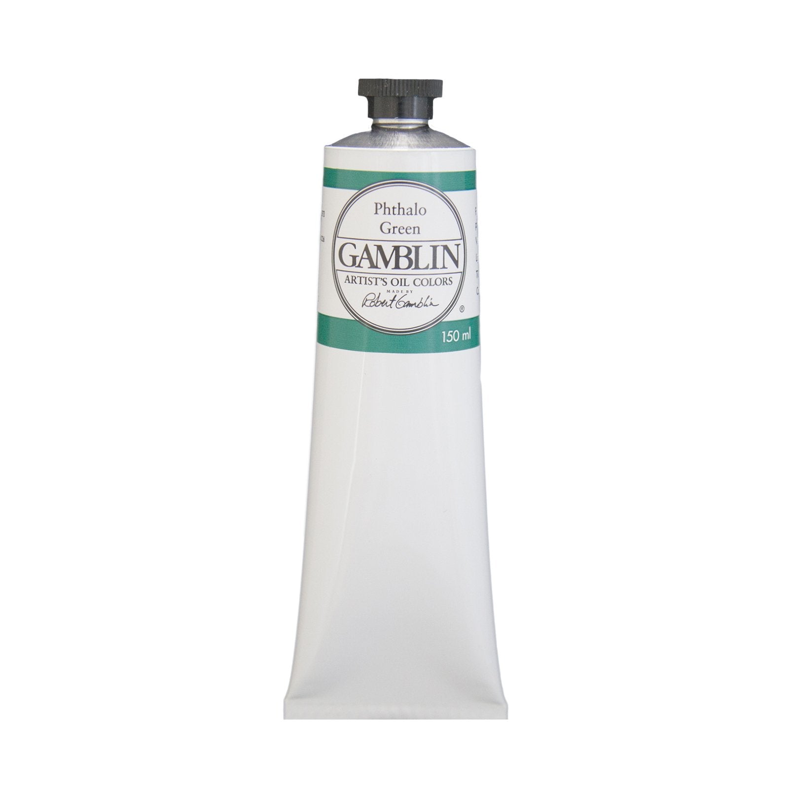 Gamblin Artist Grade Oil Colors