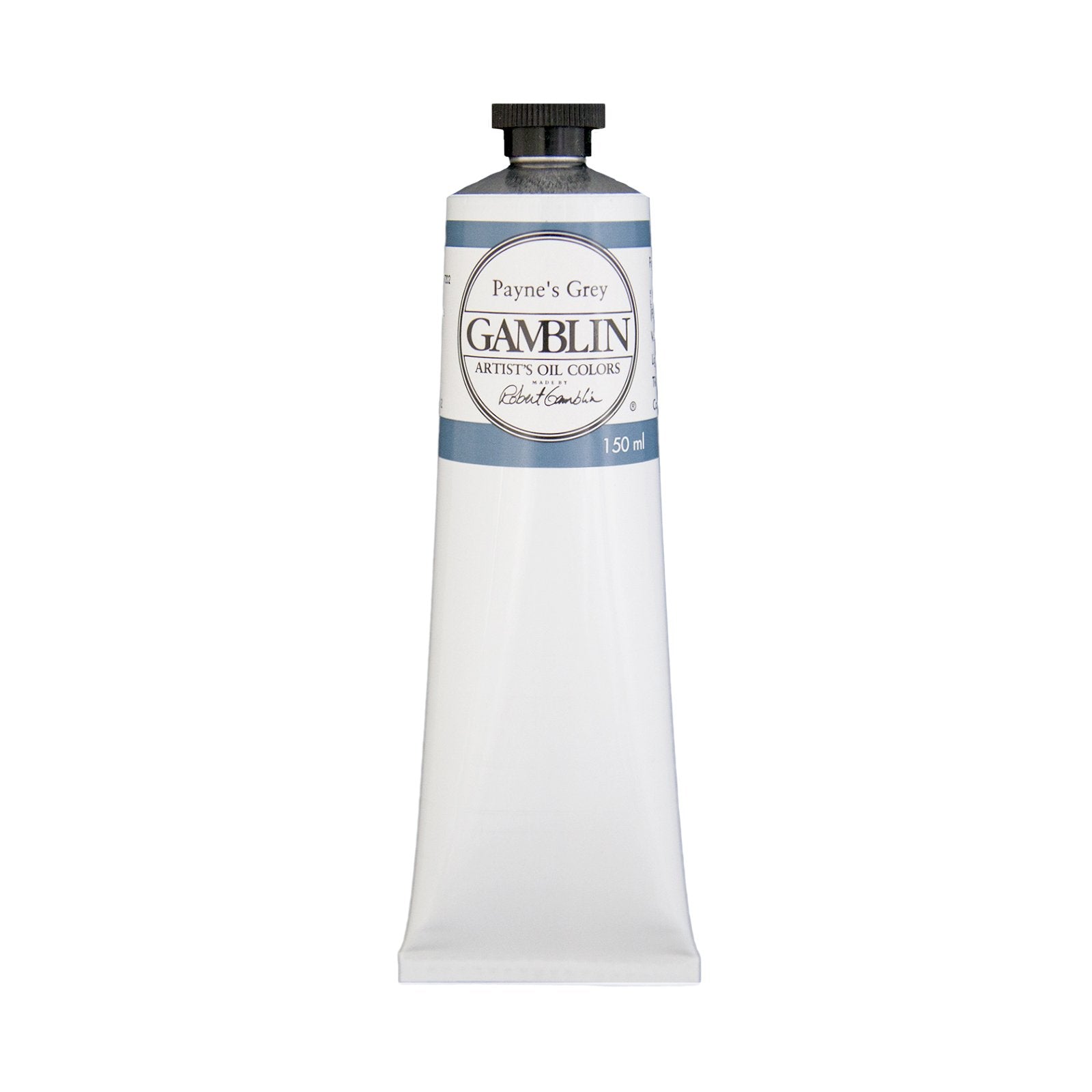 Gamblin Artist Grade Oil Colors