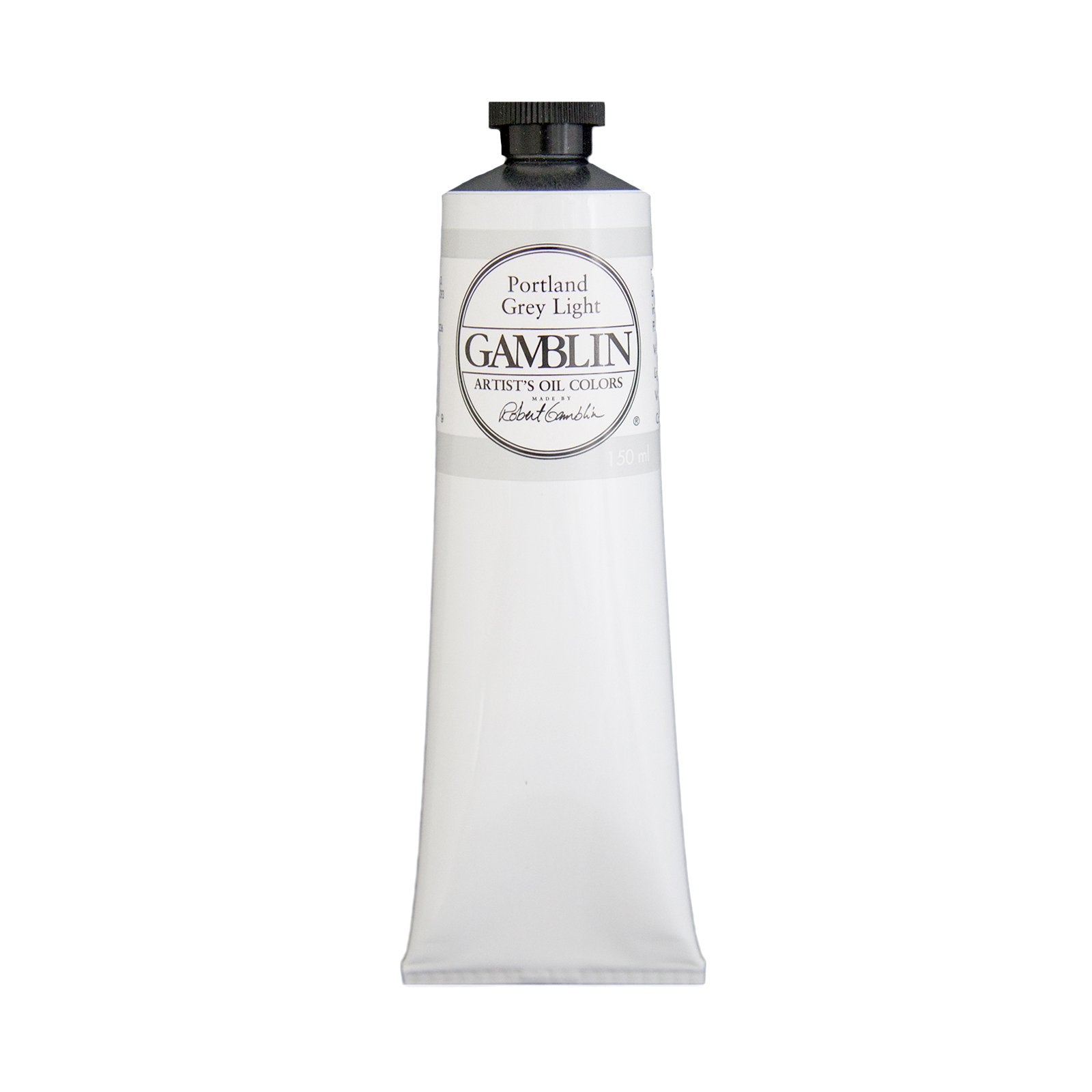 Gamblin Artist Grade Oil Colors