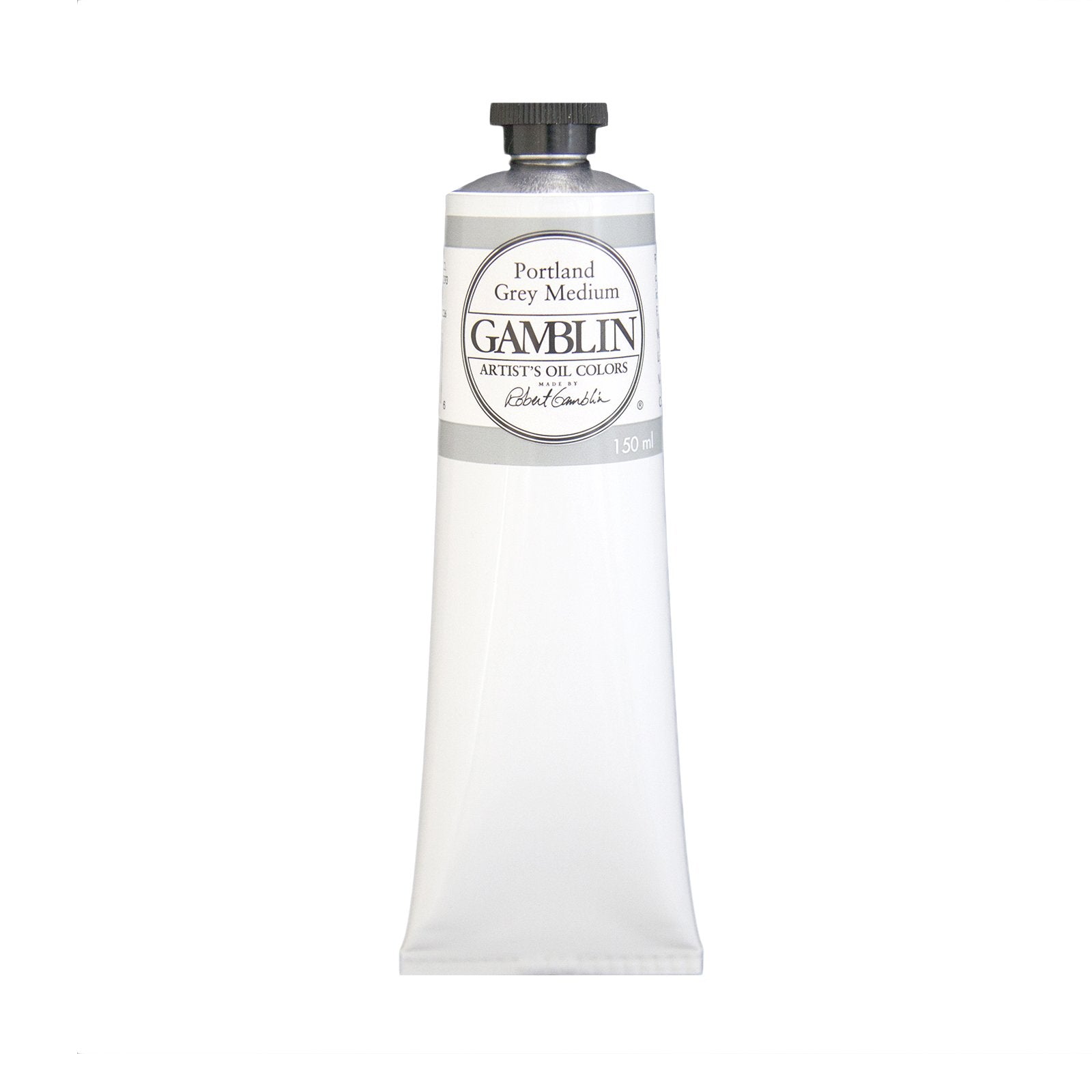 Gamblin Artist Grade Oil Colors