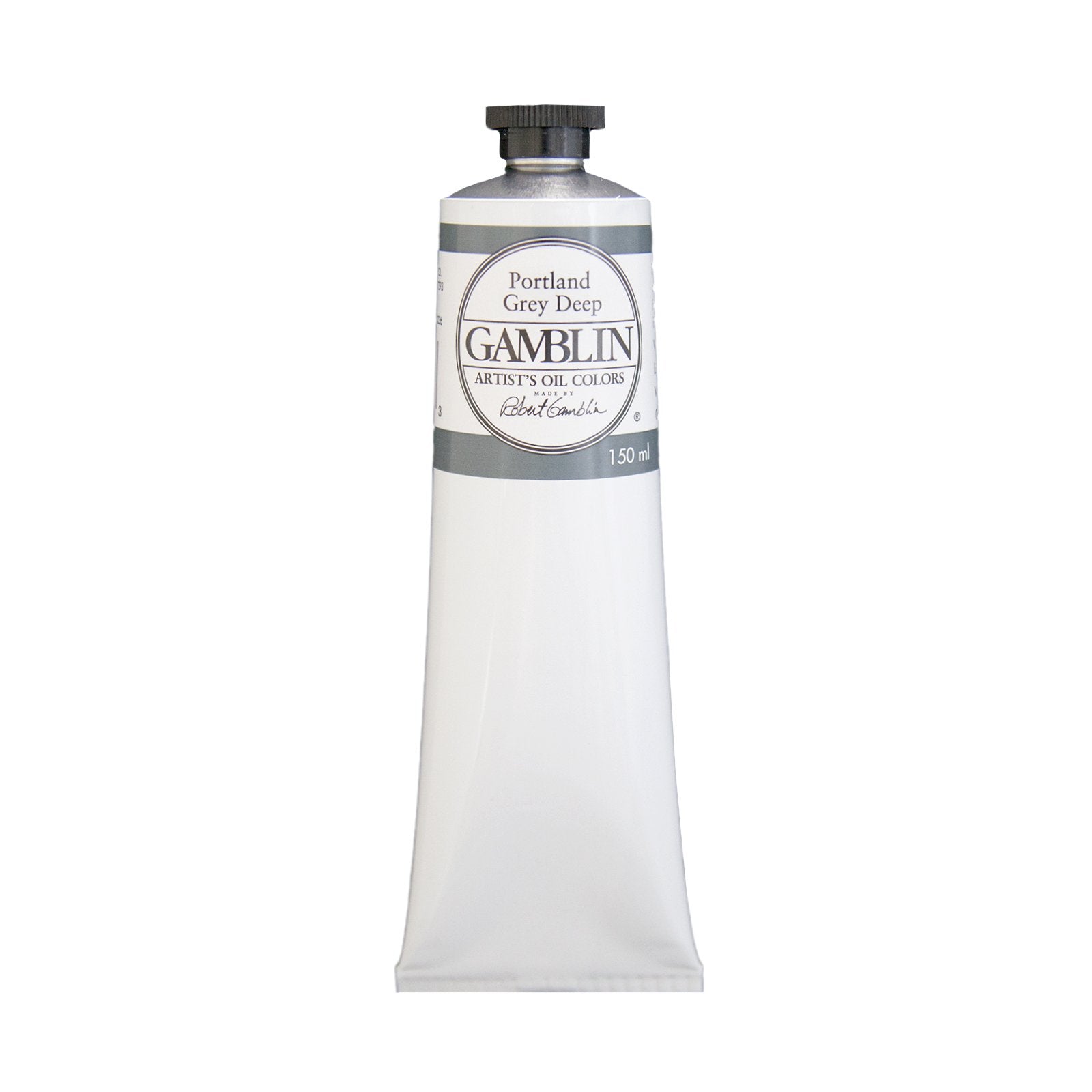 Gamblin Artist Grade Oil Colors