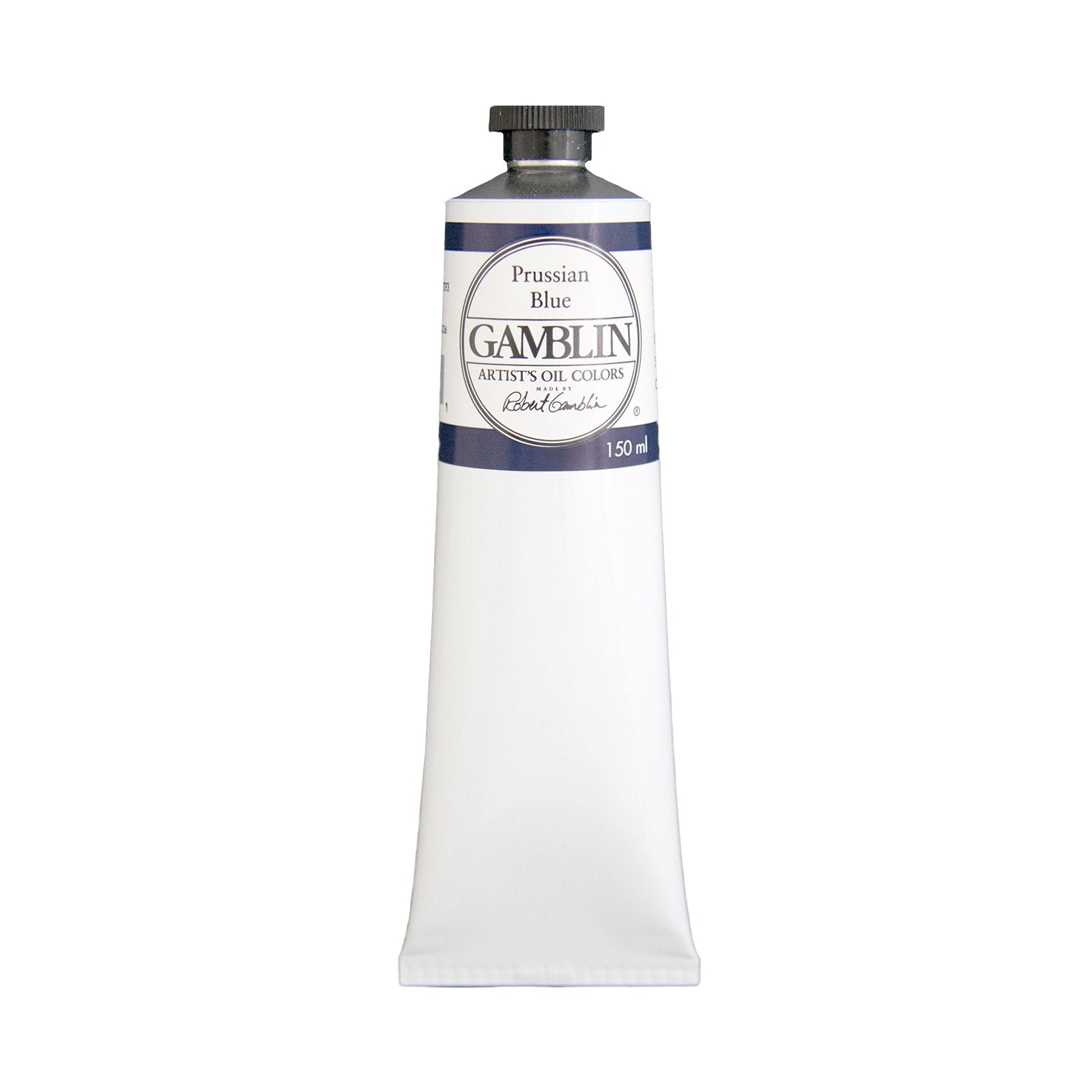 Gamblin Artist Grade Oil Colors