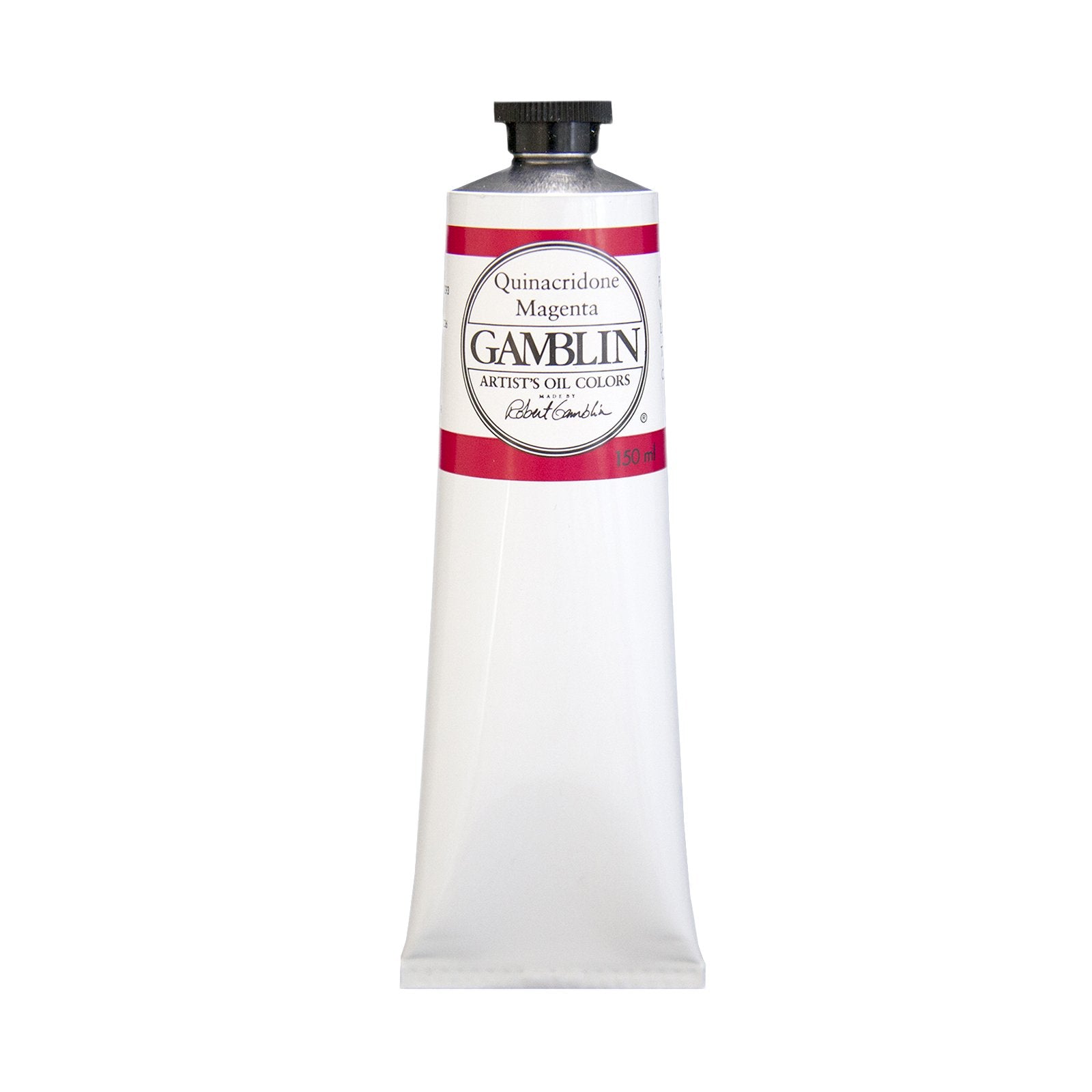 Gamblin Artist Grade Oil Colors