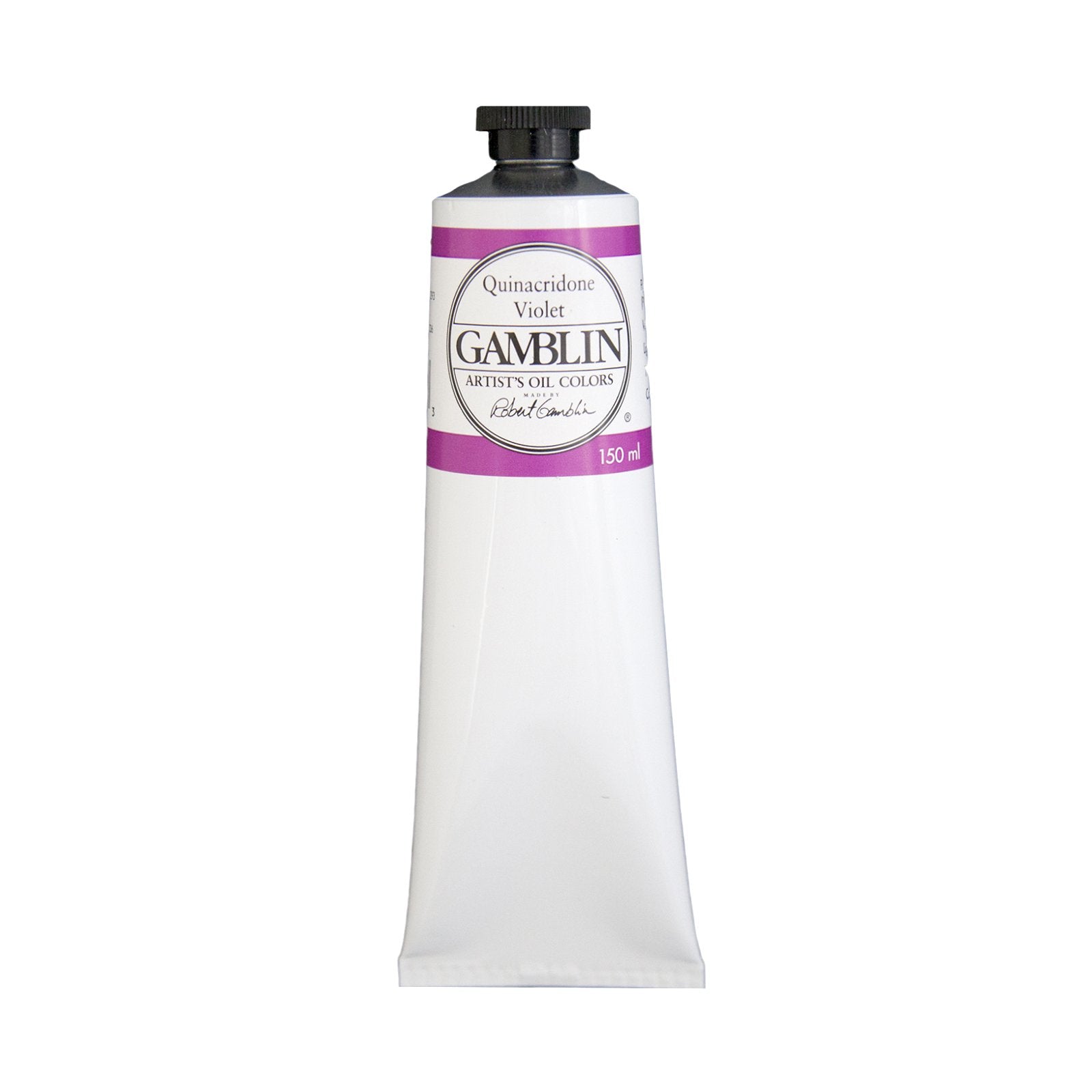 Gamblin Artist Grade Oil Colors
