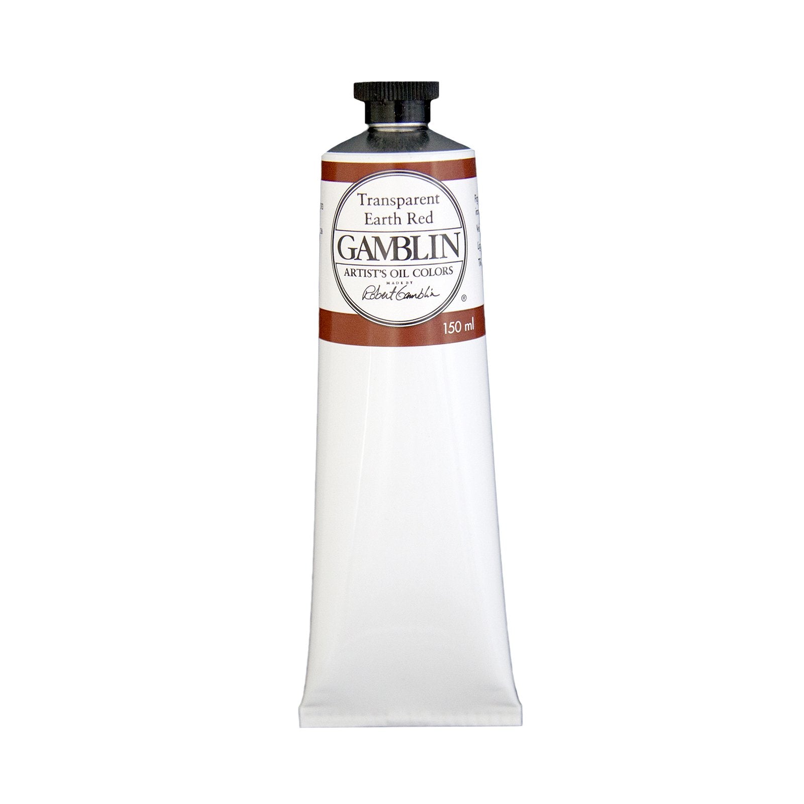 Gamblin Artist Grade Oil Colors