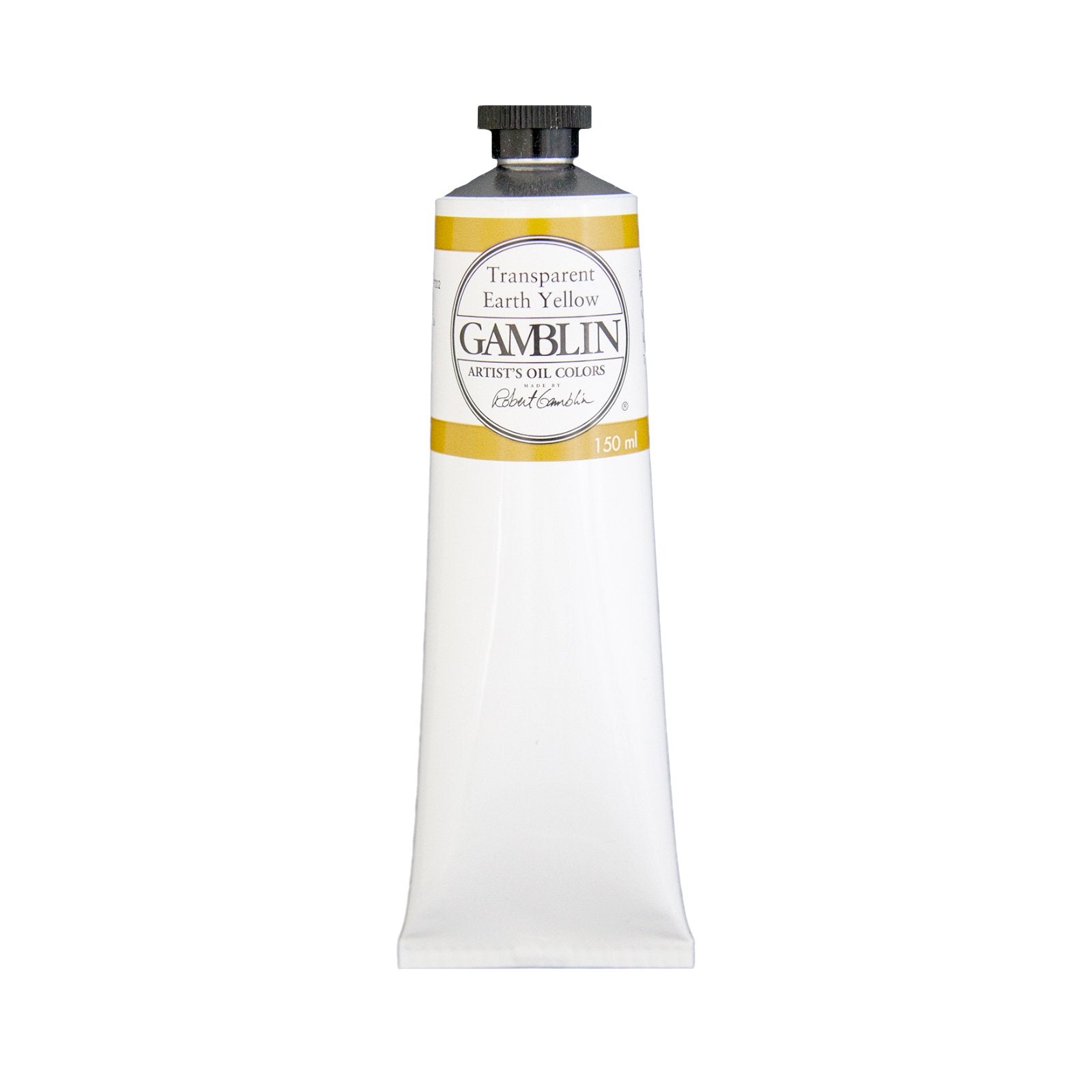 Gamblin Artist Grade Oil Colors