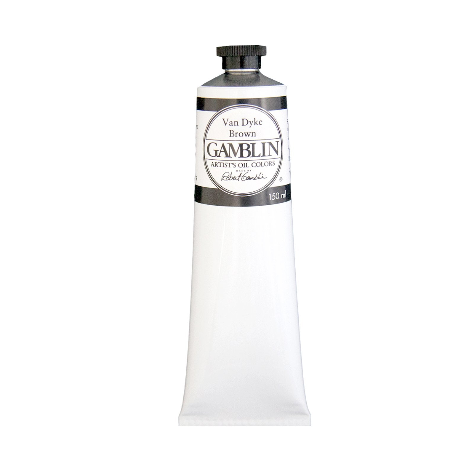 Gamblin Artist Grade Oil Colors