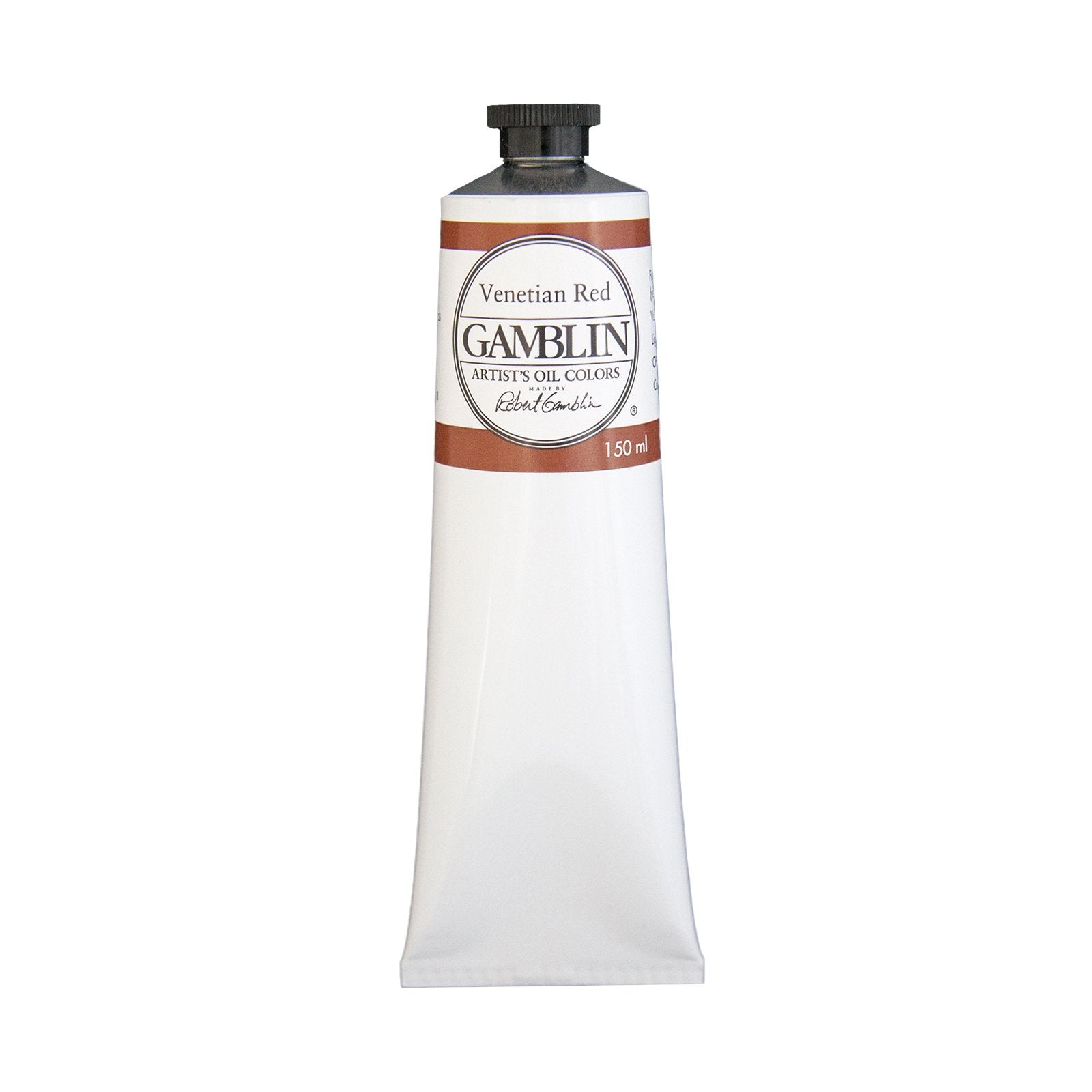 Gamblin Artist Grade Oil Colors