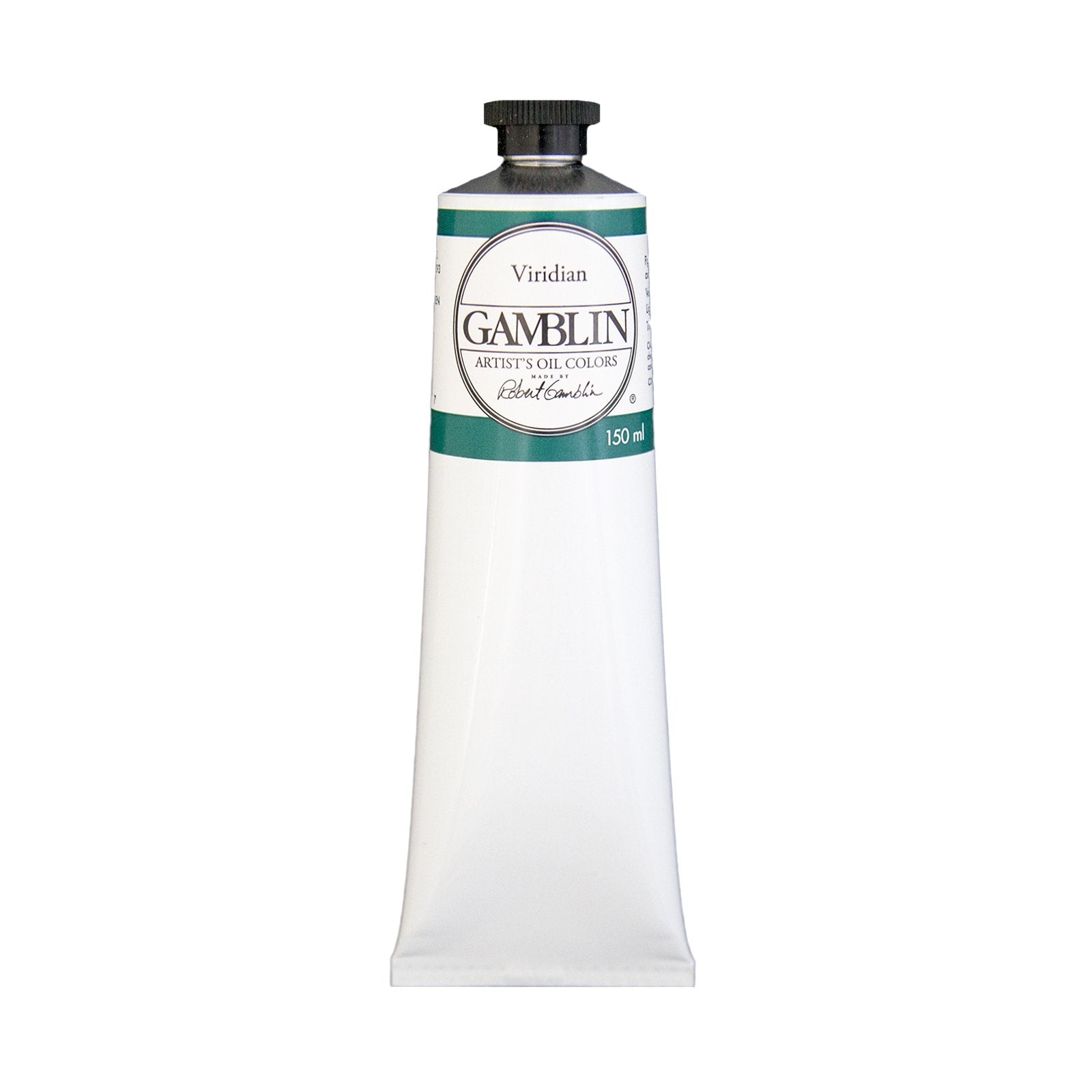Gamblin Artist Grade Oil Colors