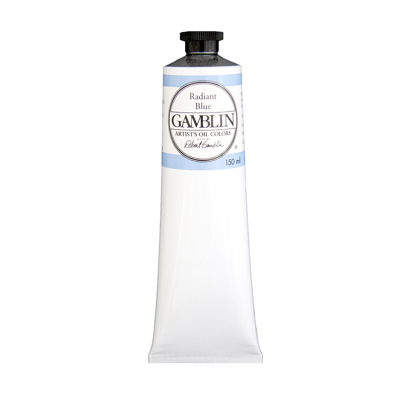Gamblin Artist Grade Oil Colors