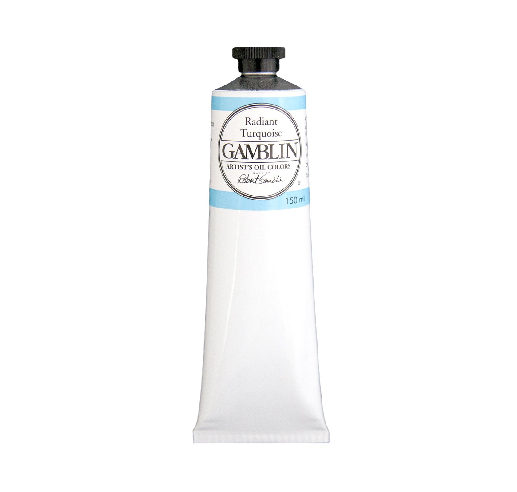 Gamblin Artist Grade Oil Colors