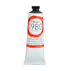 Gamblin 1980 Oil Color 37ml Tubes