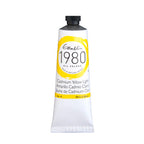 Gamblin 1980 Oil Color 37ml Tubes