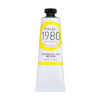 Gamblin 1980 Oil Color 37ml Tubes