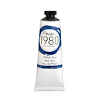 Gamblin 1980 Oil Color 37ml Tubes