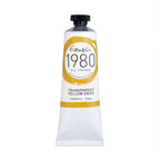 Gamblin 1980 Oil Color 37ml Tubes