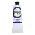 Gamblin 1980 Oil Color 37ml Tubes