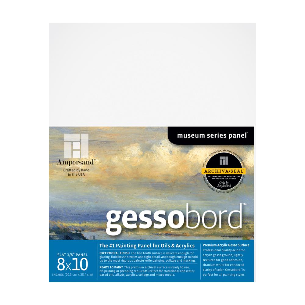 Gessobord