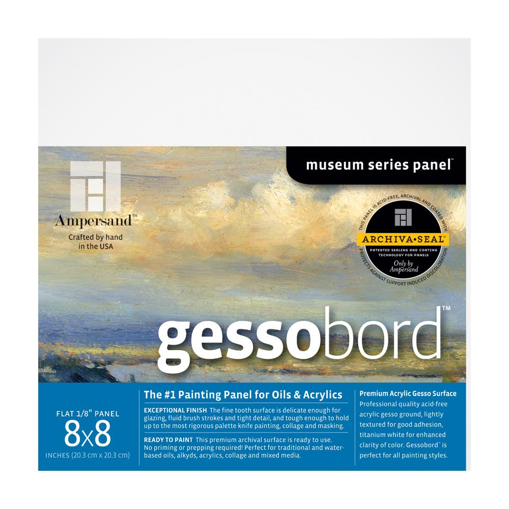 Gessobord