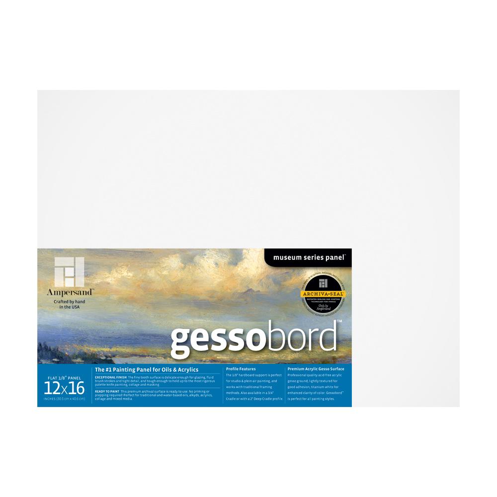 Gessobord