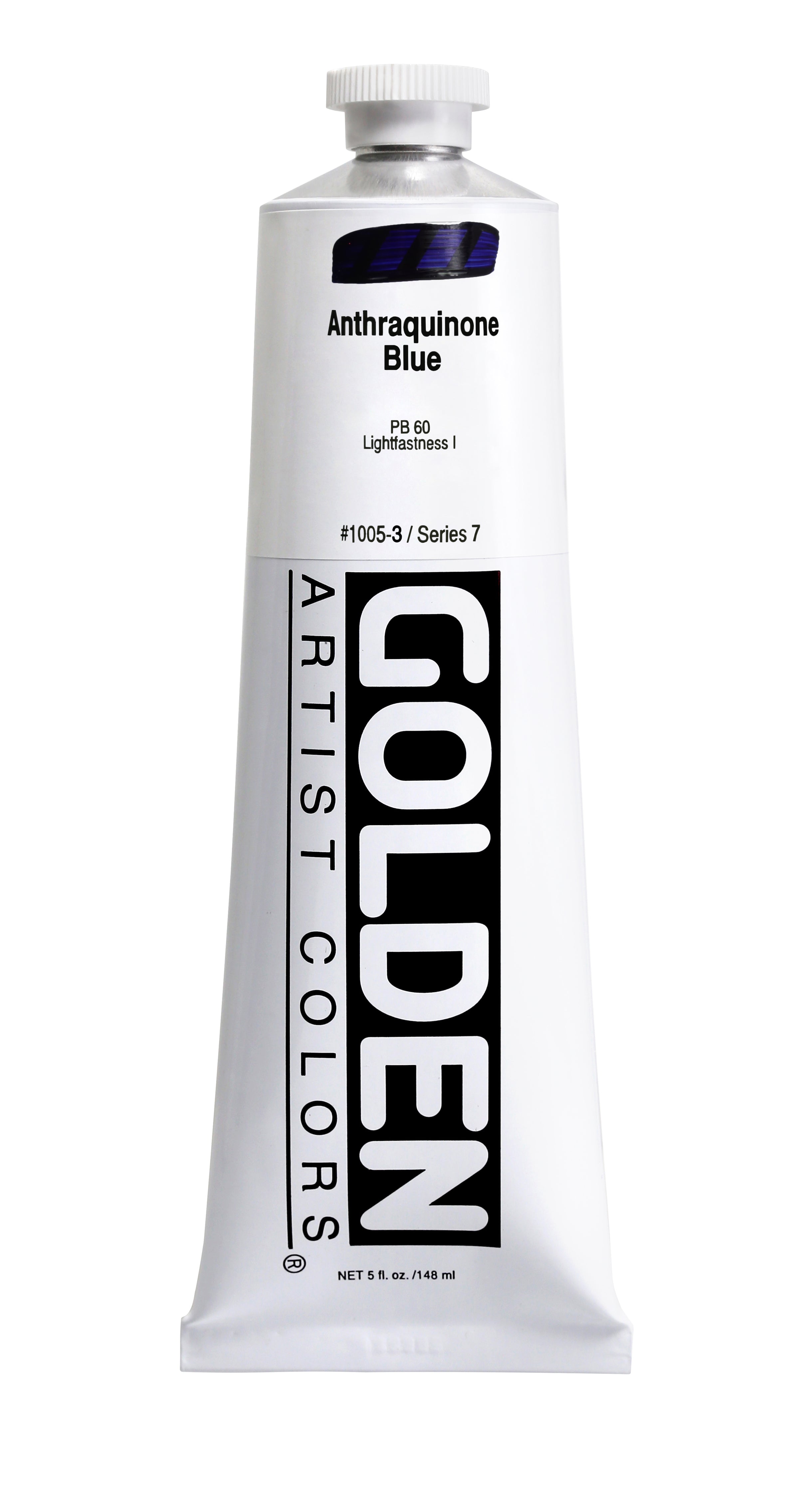 Golden Heavy Body Acrylics