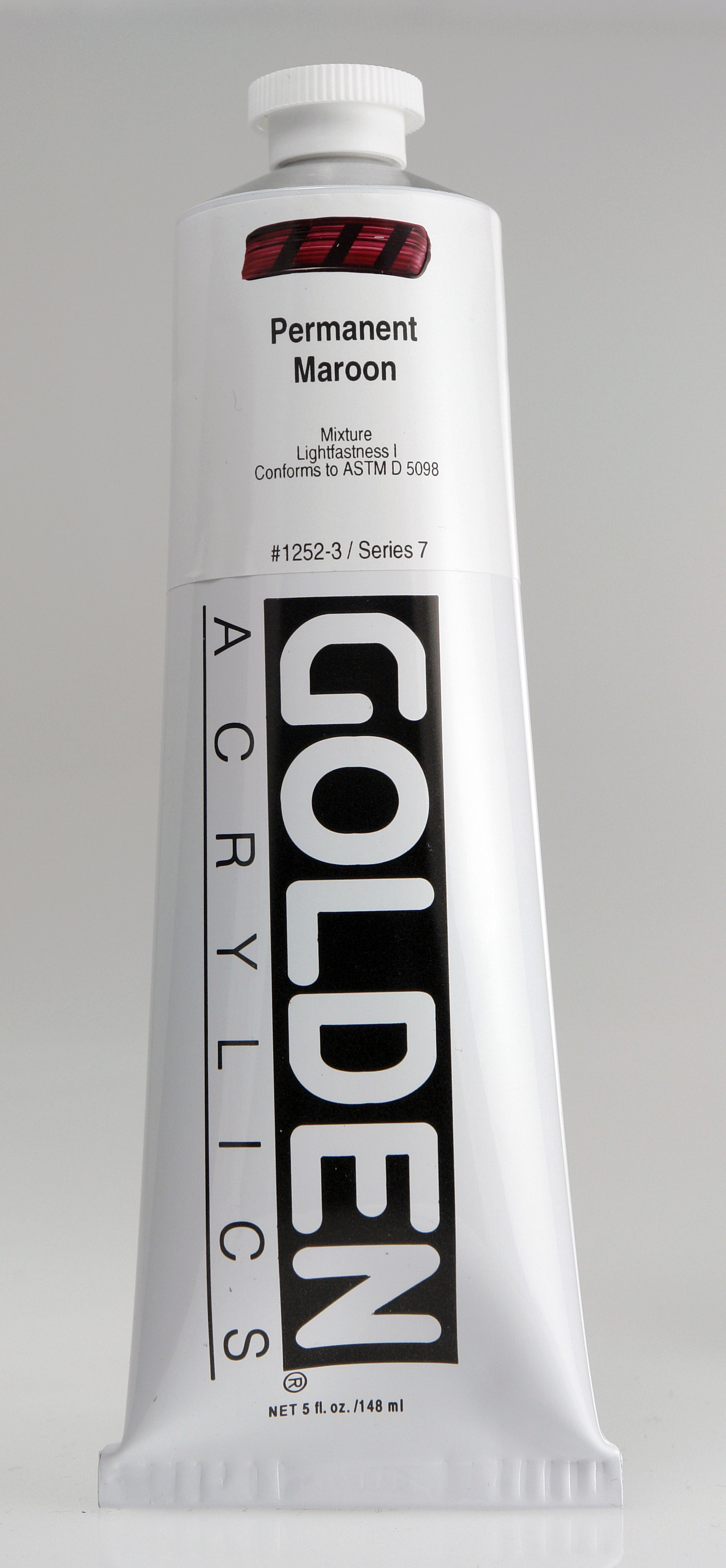 Golden Heavy Body Acrylics