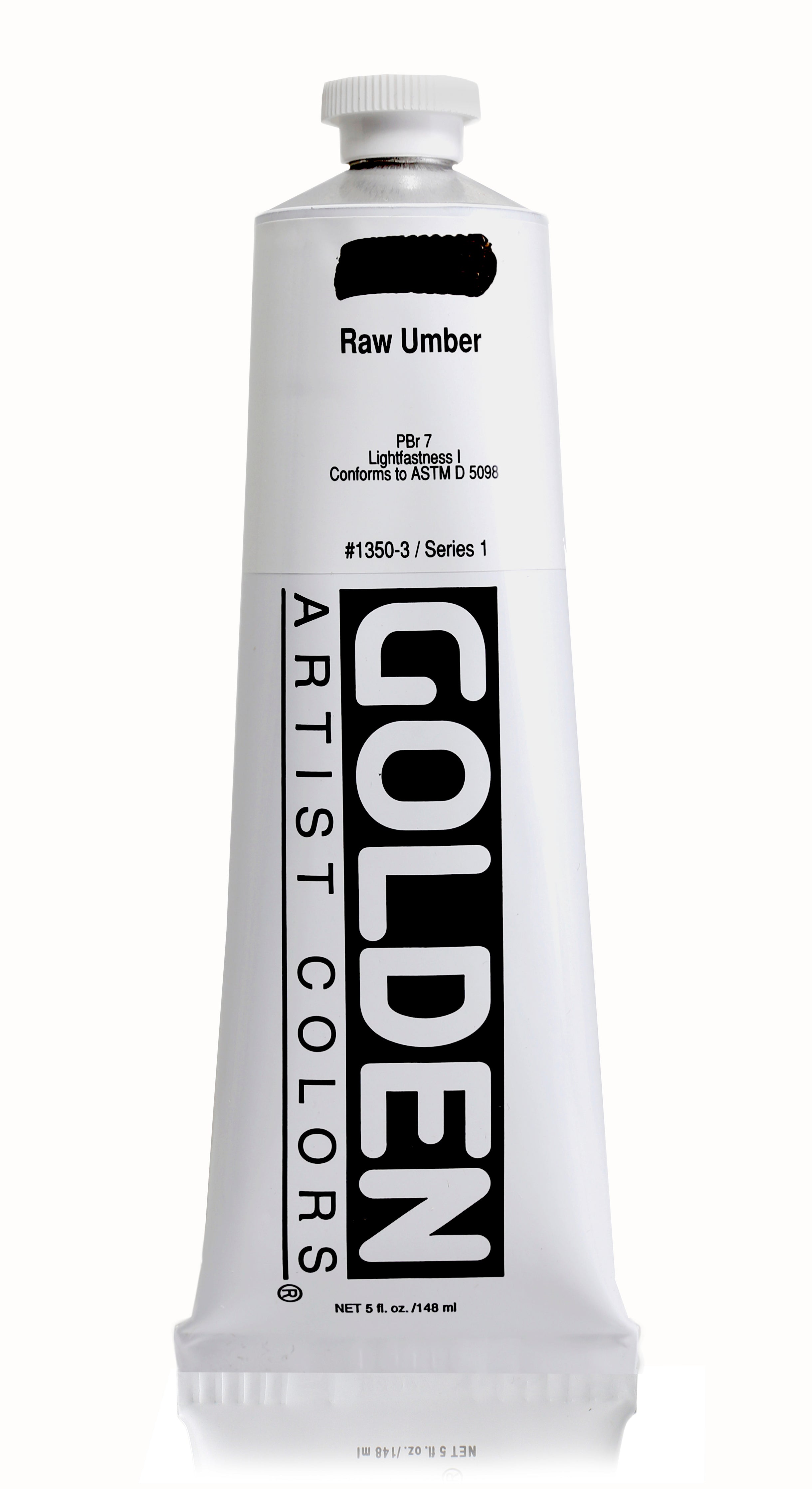 Golden Heavy Body Acrylics