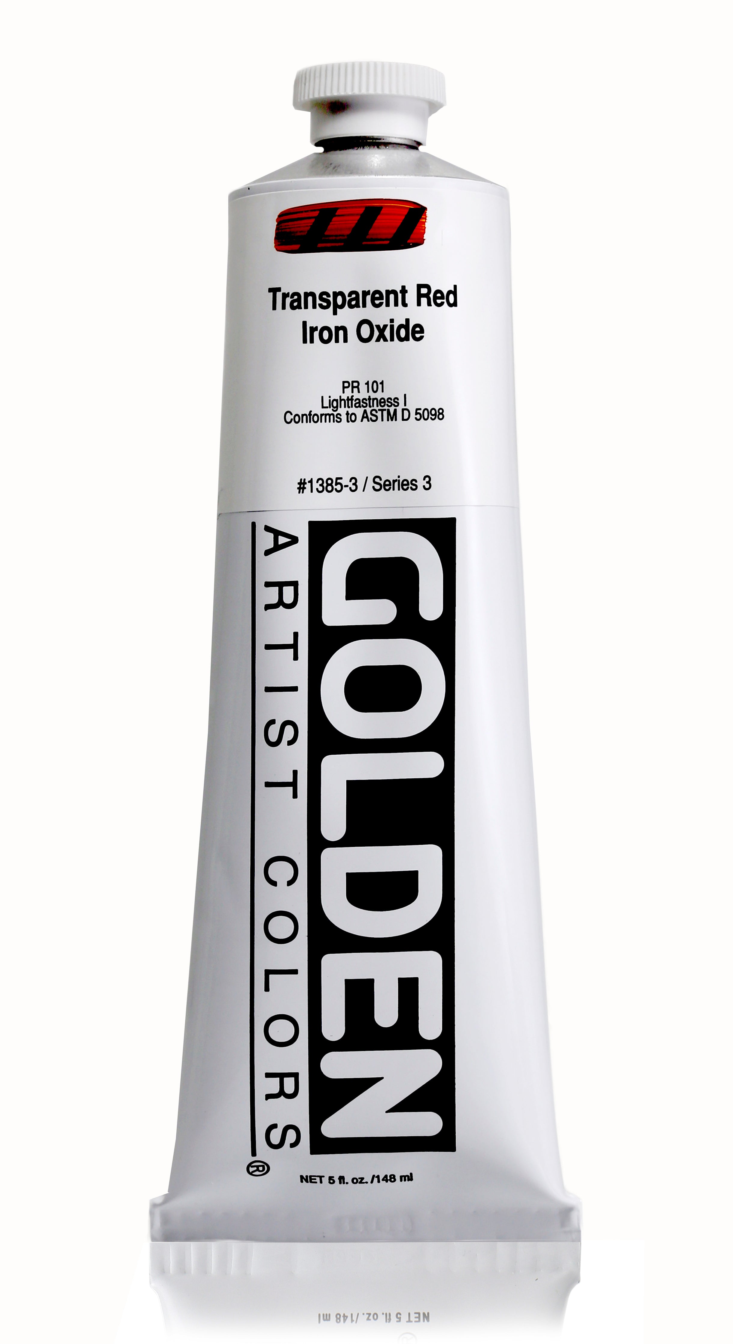 Golden Heavy Body Acrylics