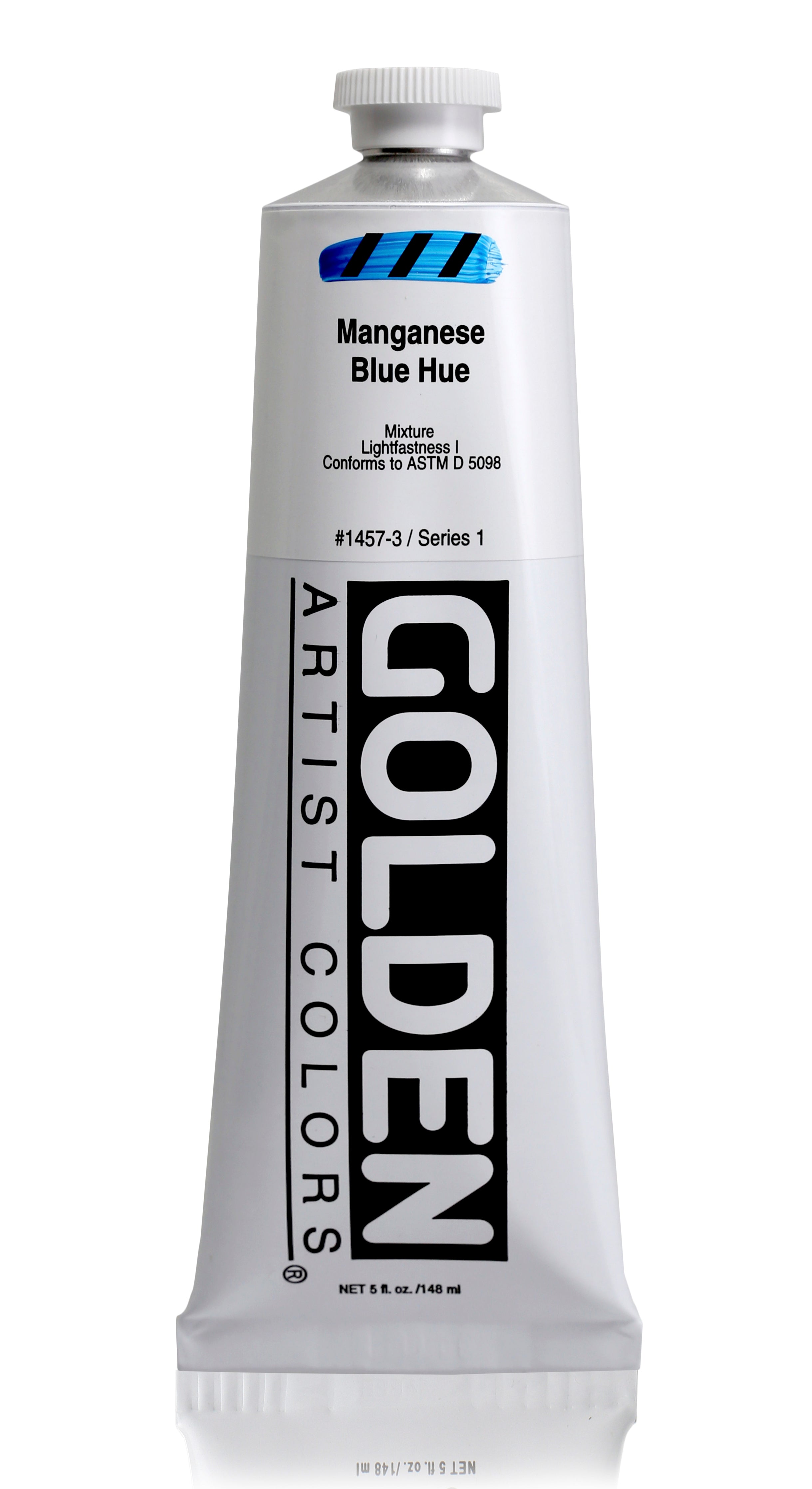 Golden Heavy Body Acrylics