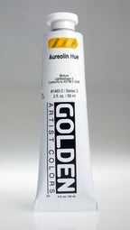 Golden Heavy Body Acrylics