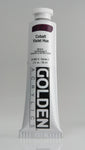 Golden Heavy Body Acrylics
