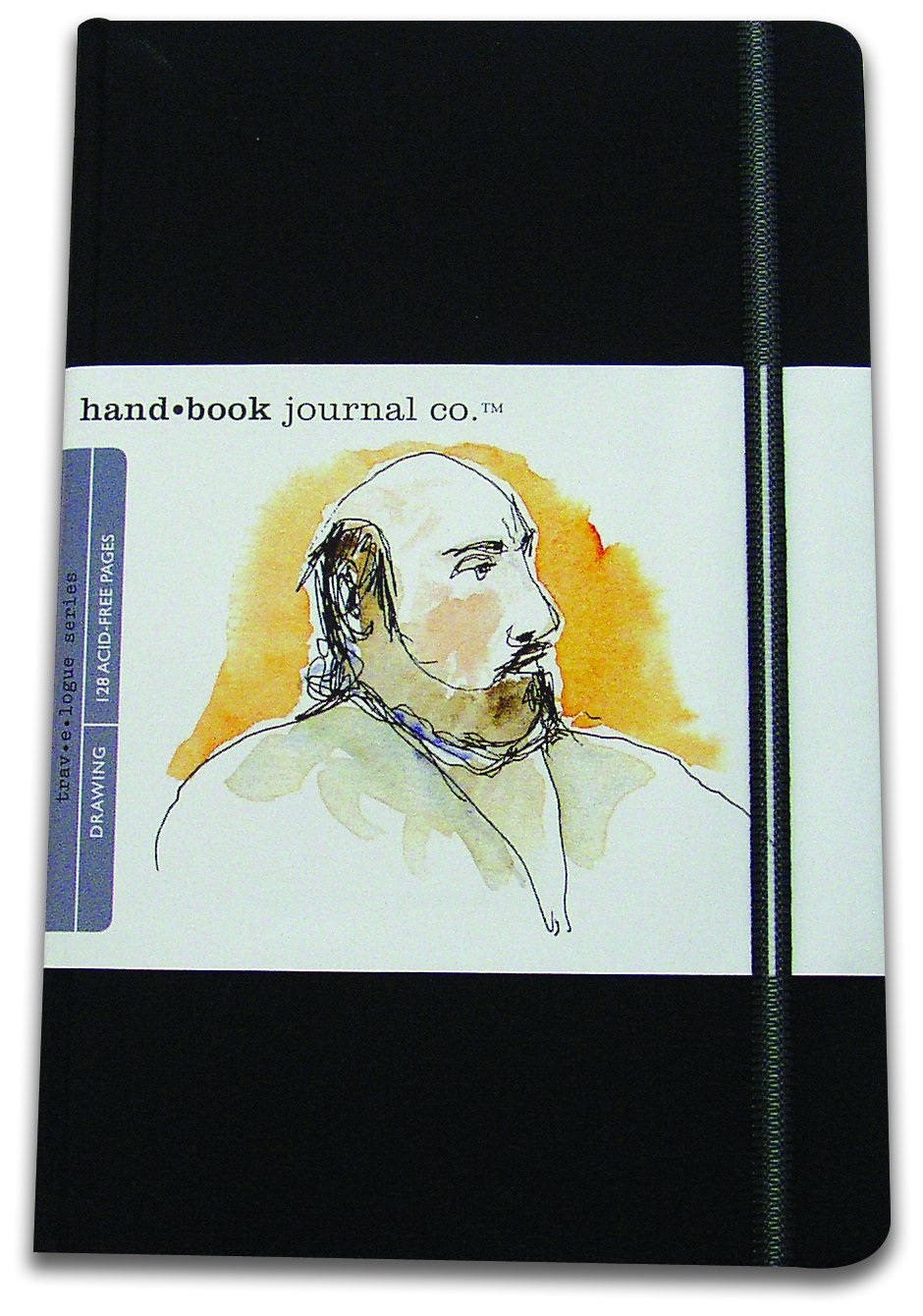 Handbook Sketching Journals