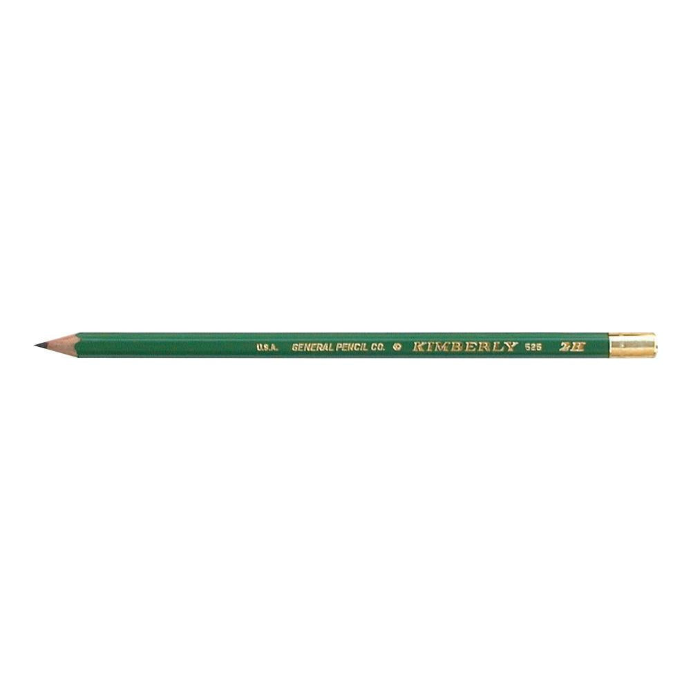 Kimberly Graphite Pencils