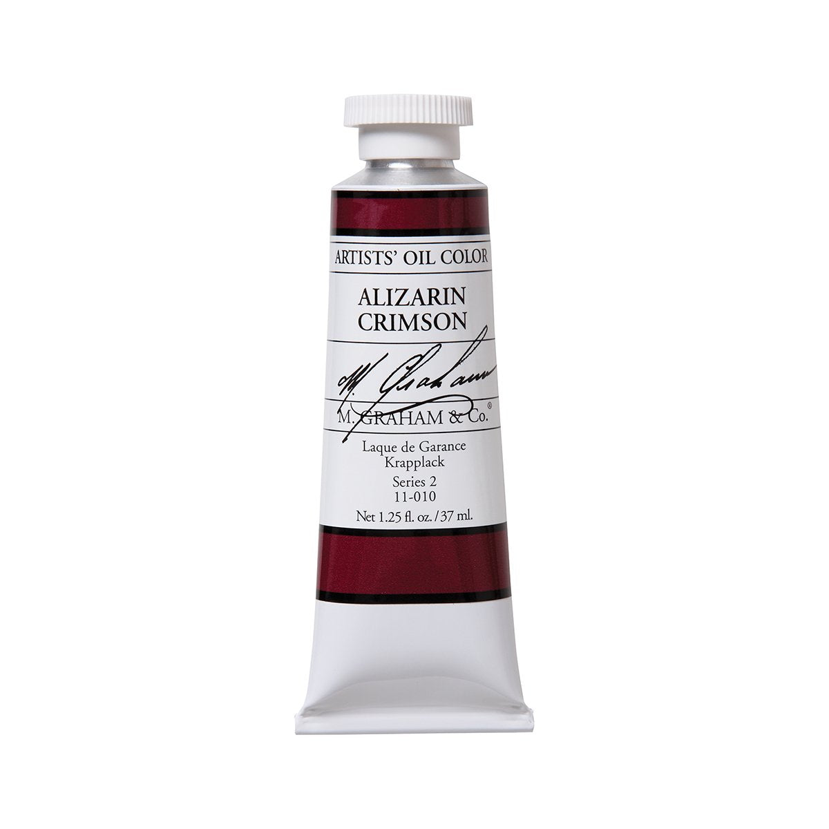 M. Graham Artists' Oil Color - 1.25oz Tubes