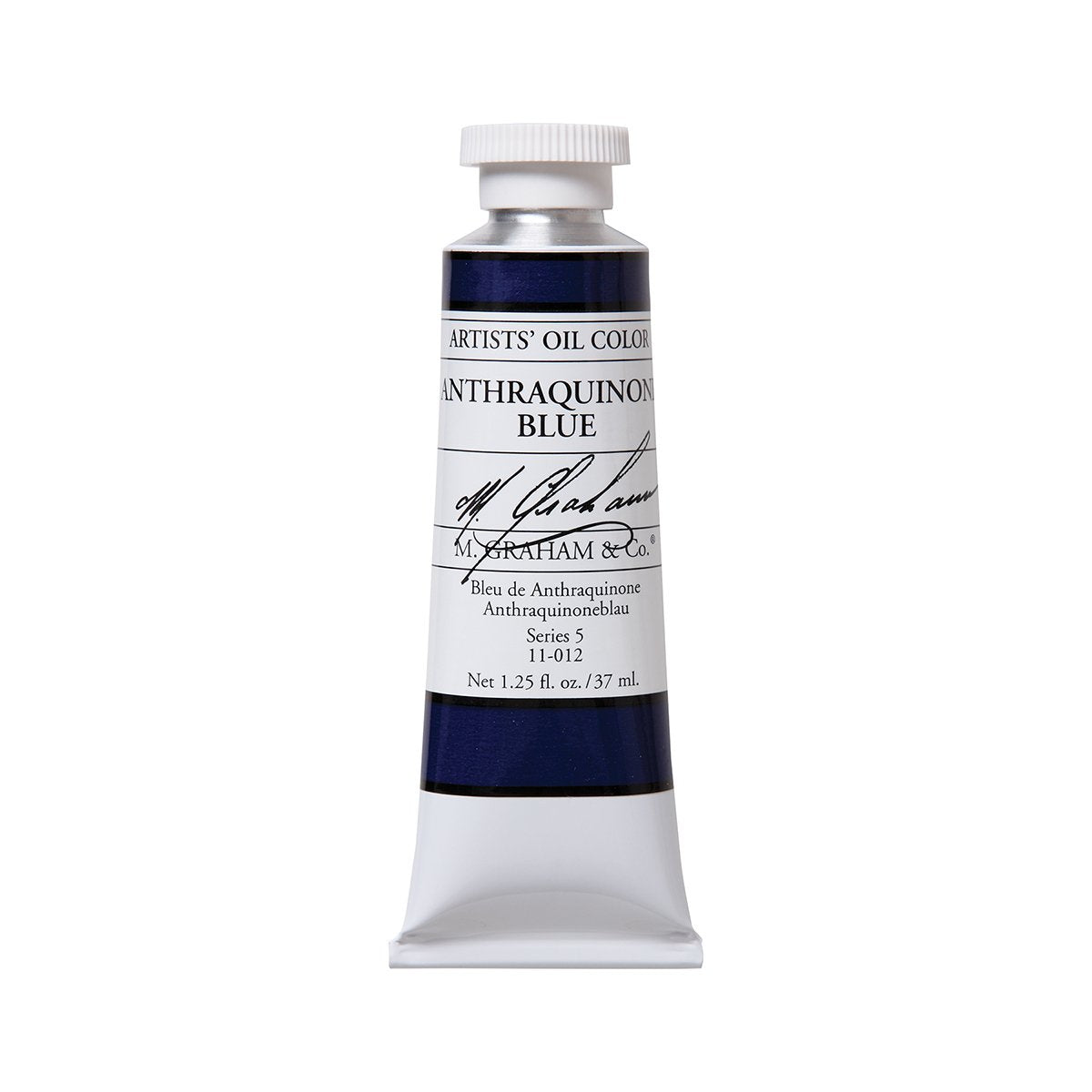 M. Graham Artists' Oil Color - 1.25oz Tubes