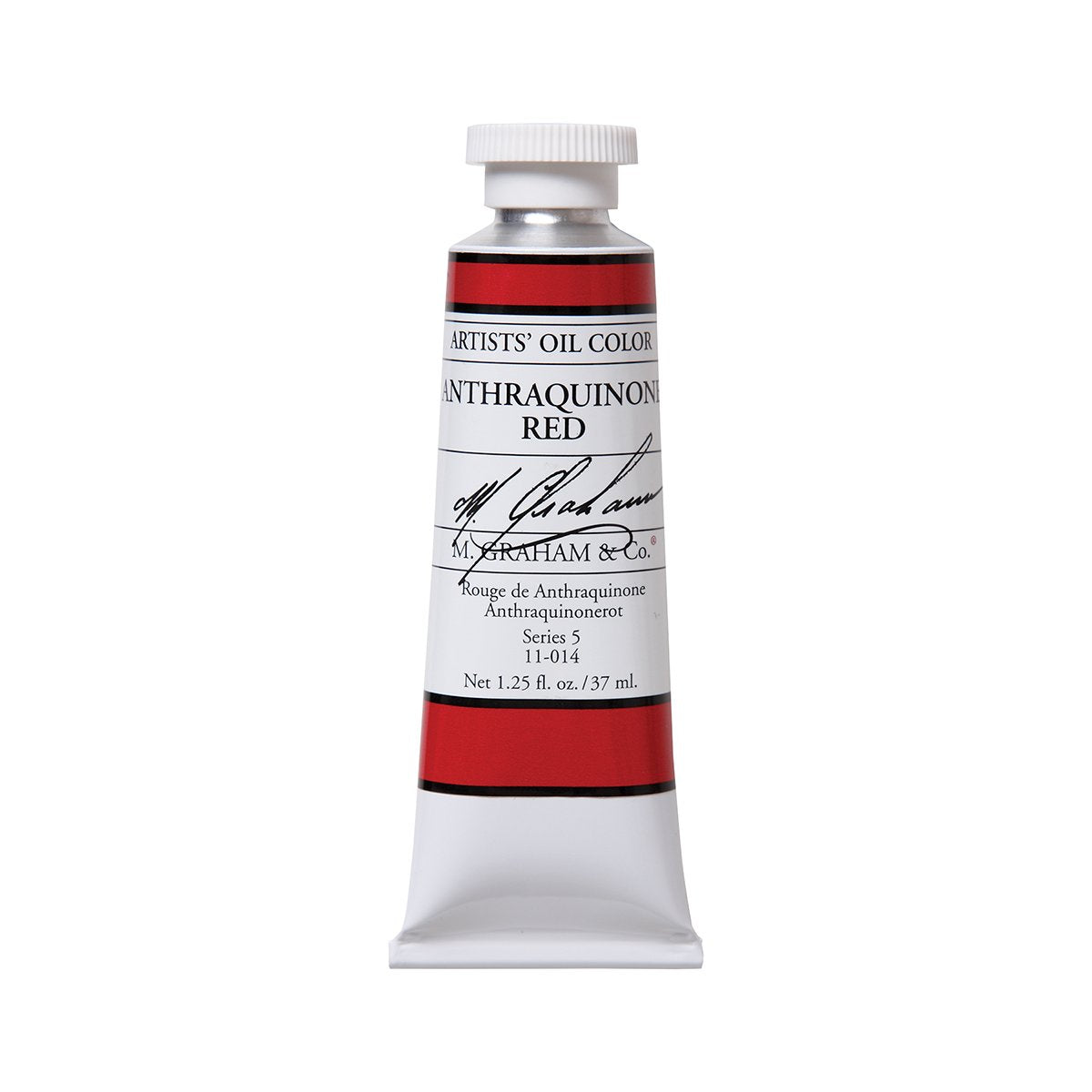 M. Graham Artists' Oil Color - 1.25oz Tubes